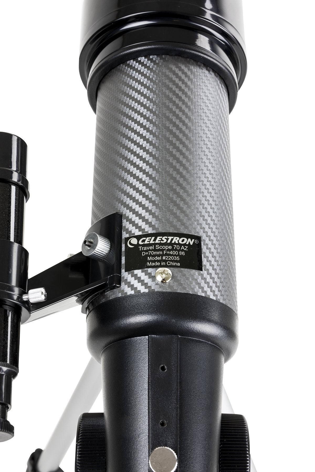 Travel Scope™ 70 DX Portable Telescope
