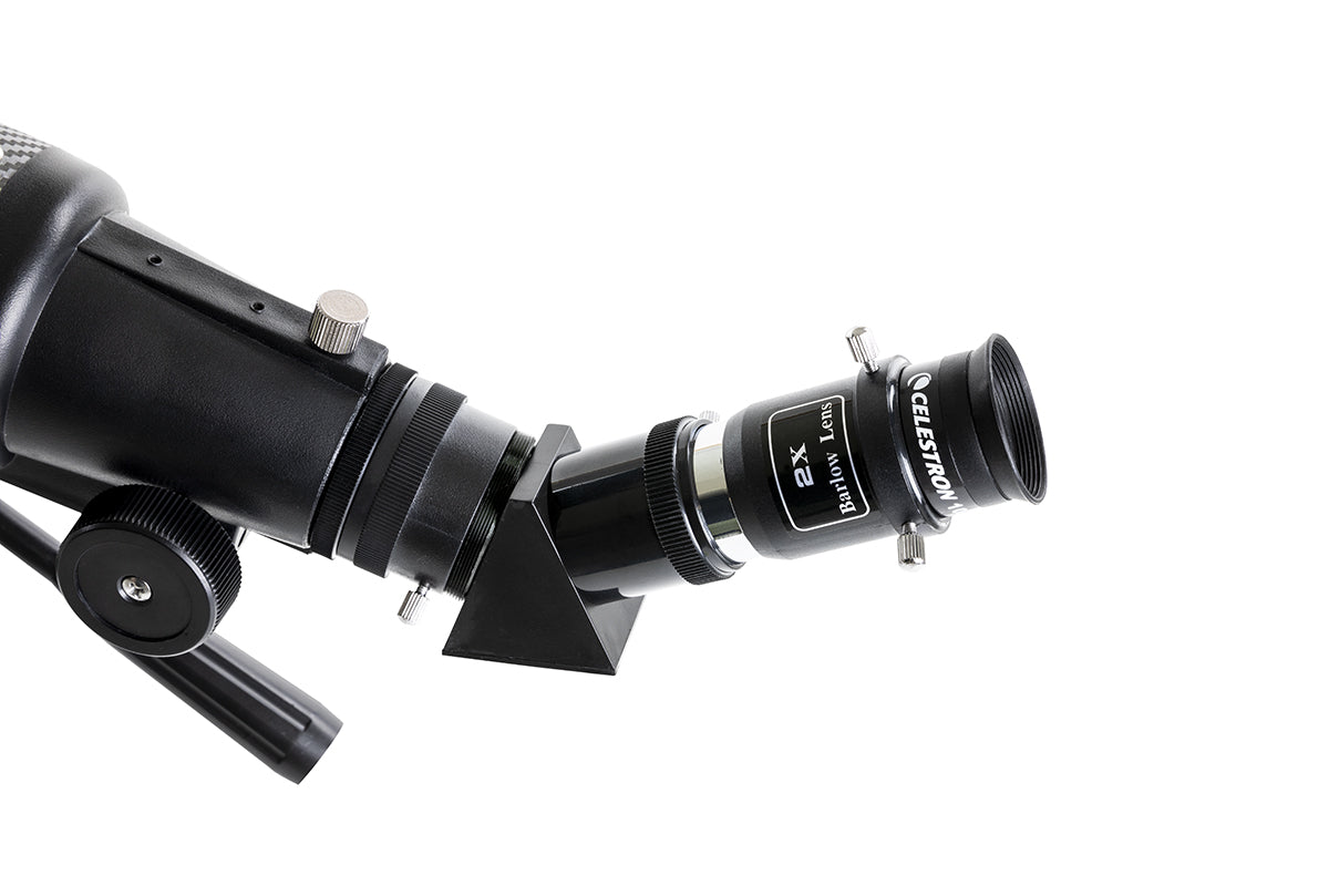 Travel Scope 70 DX Portable Telescope with Smartphone Adapter