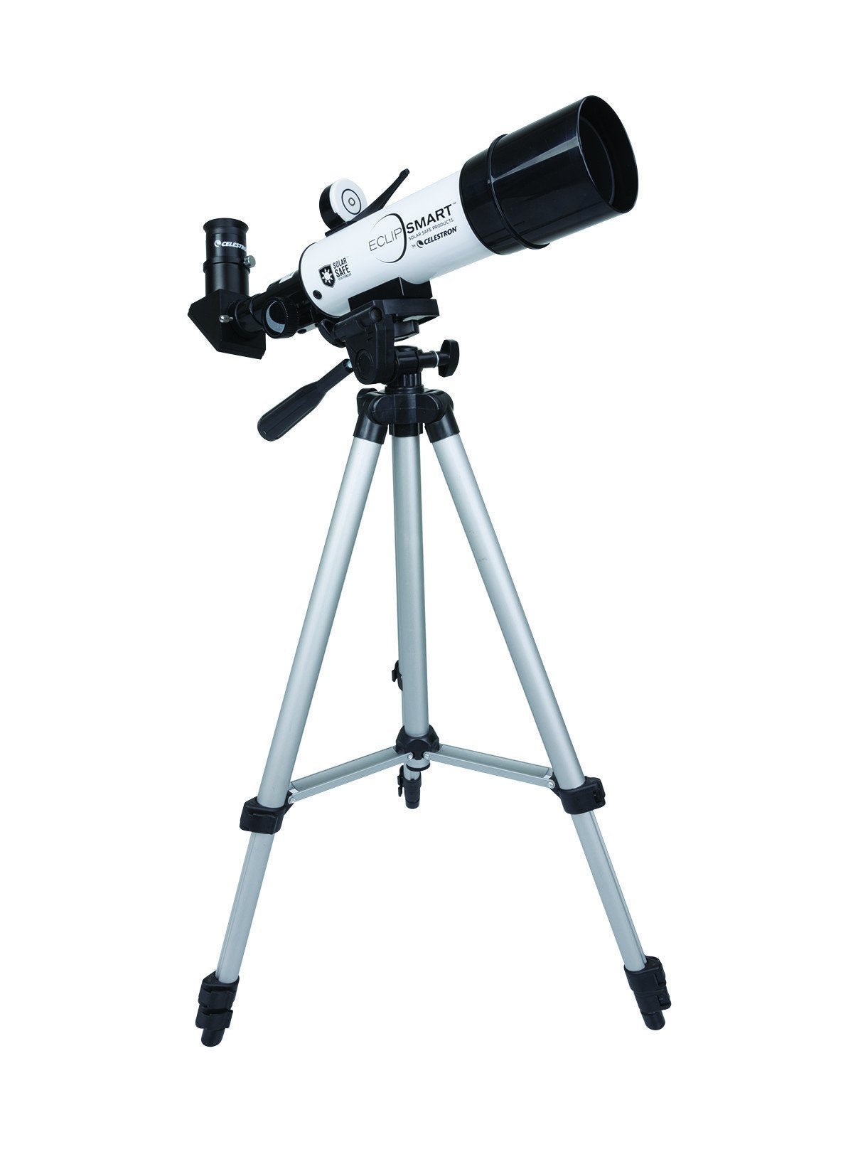 EclipSmart Travel Solar Scope 50
