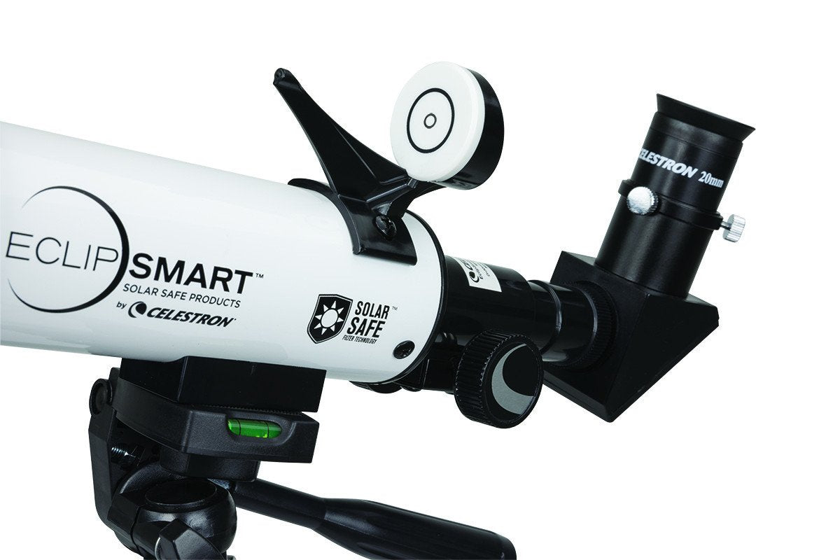 EclipSmart Travel Solar Scope 50