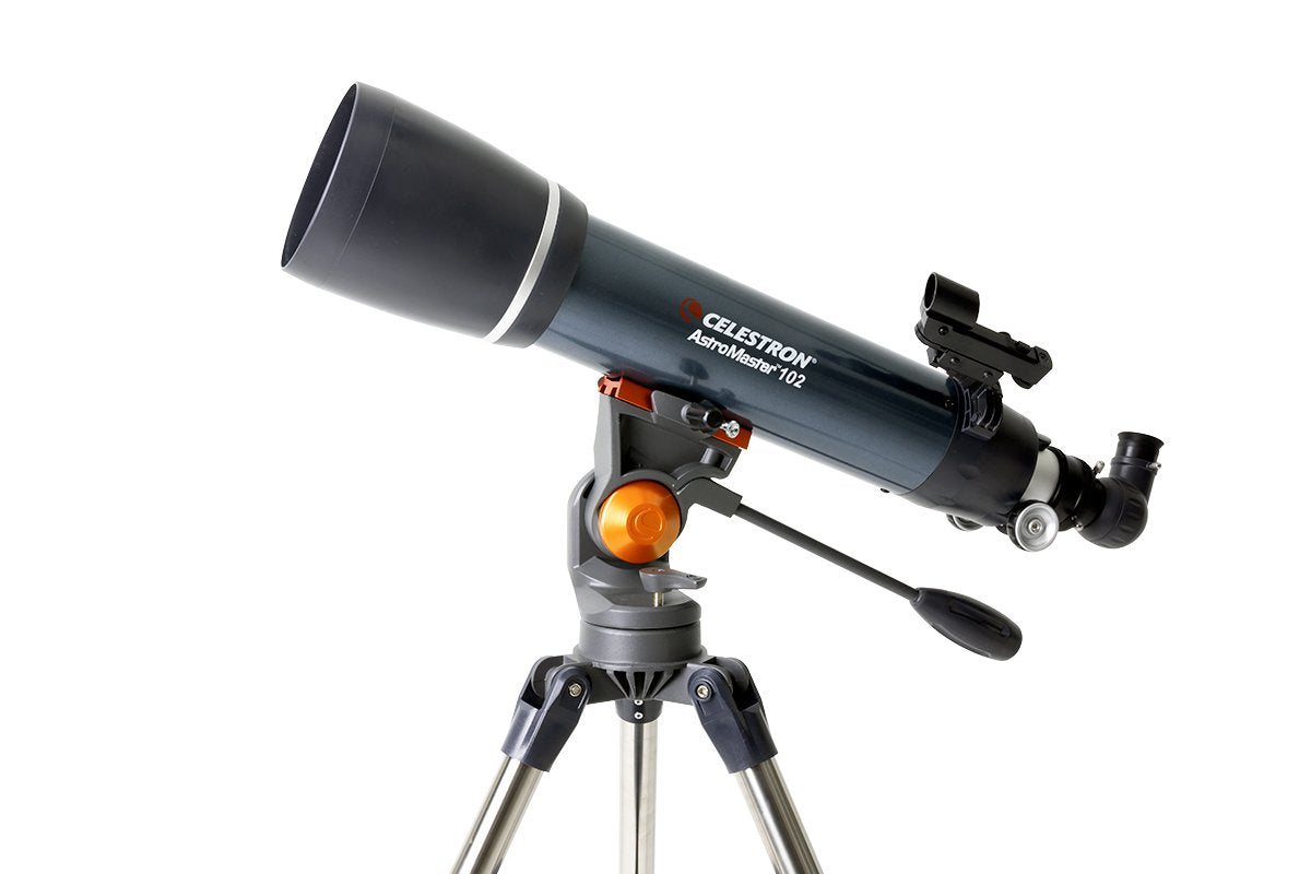 AstroMaster 102AZ