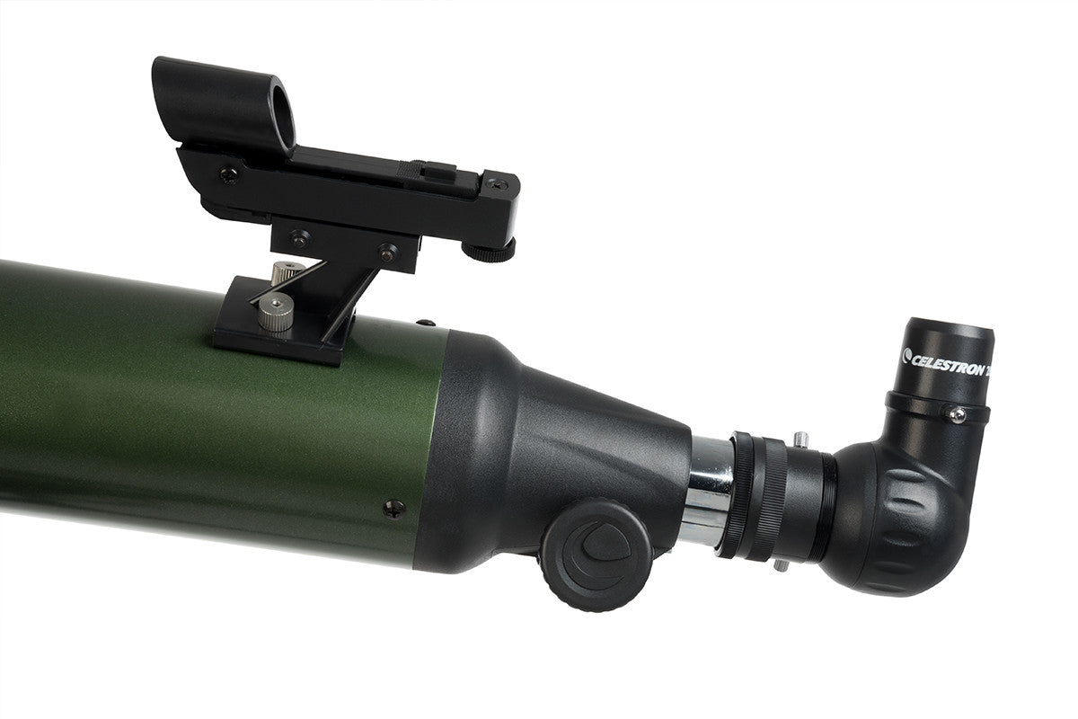 ExploraScope 80AZ Telescope