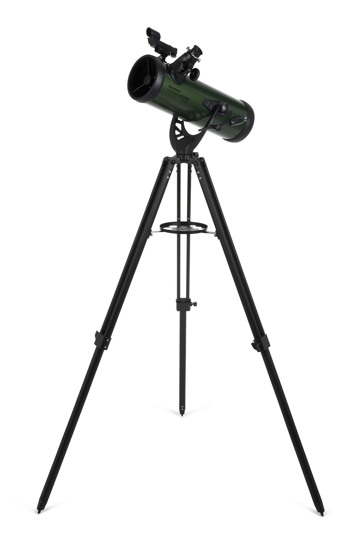 ExploraScope 114AZ Telescope
