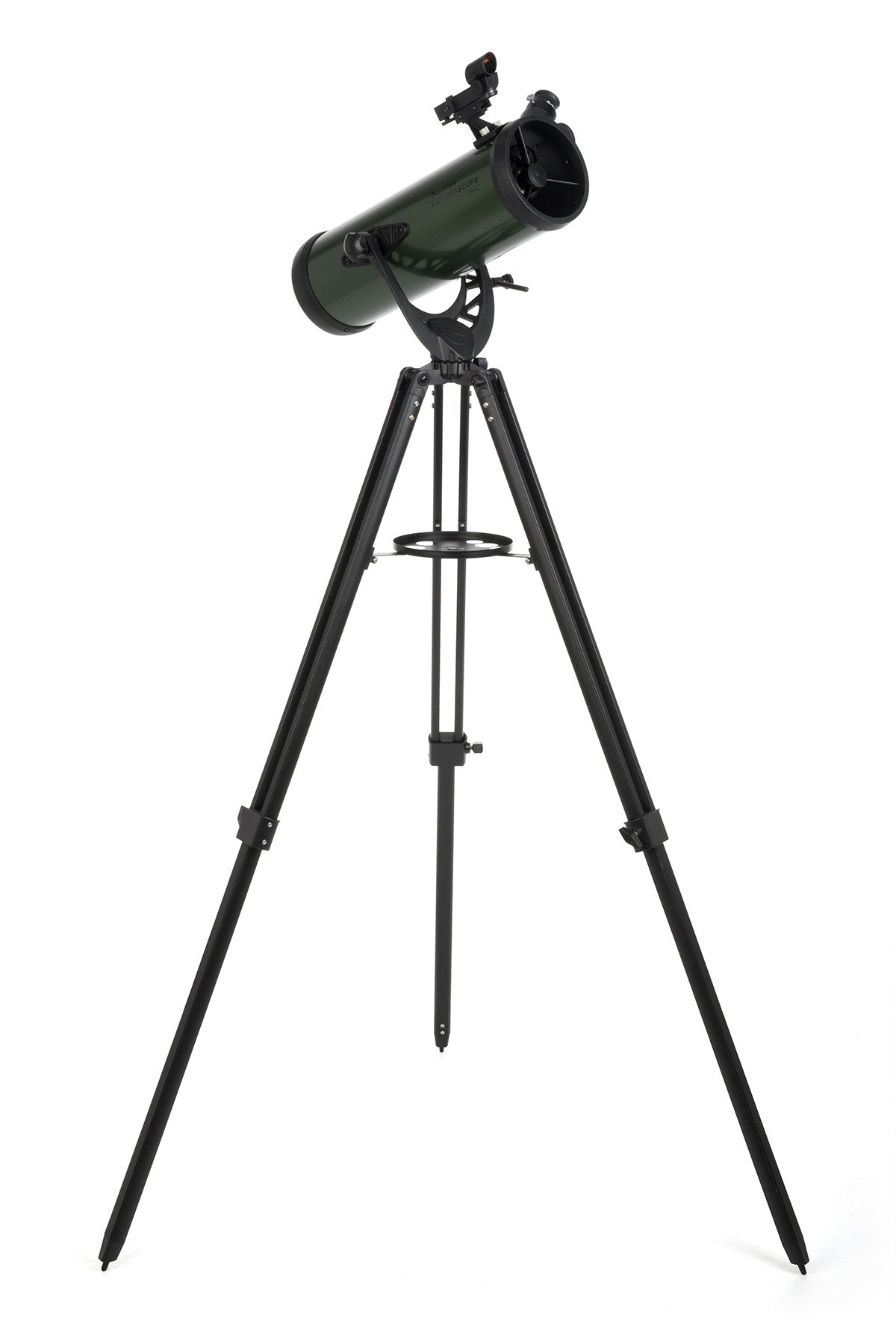 ExploraScope 114AZ Telescope