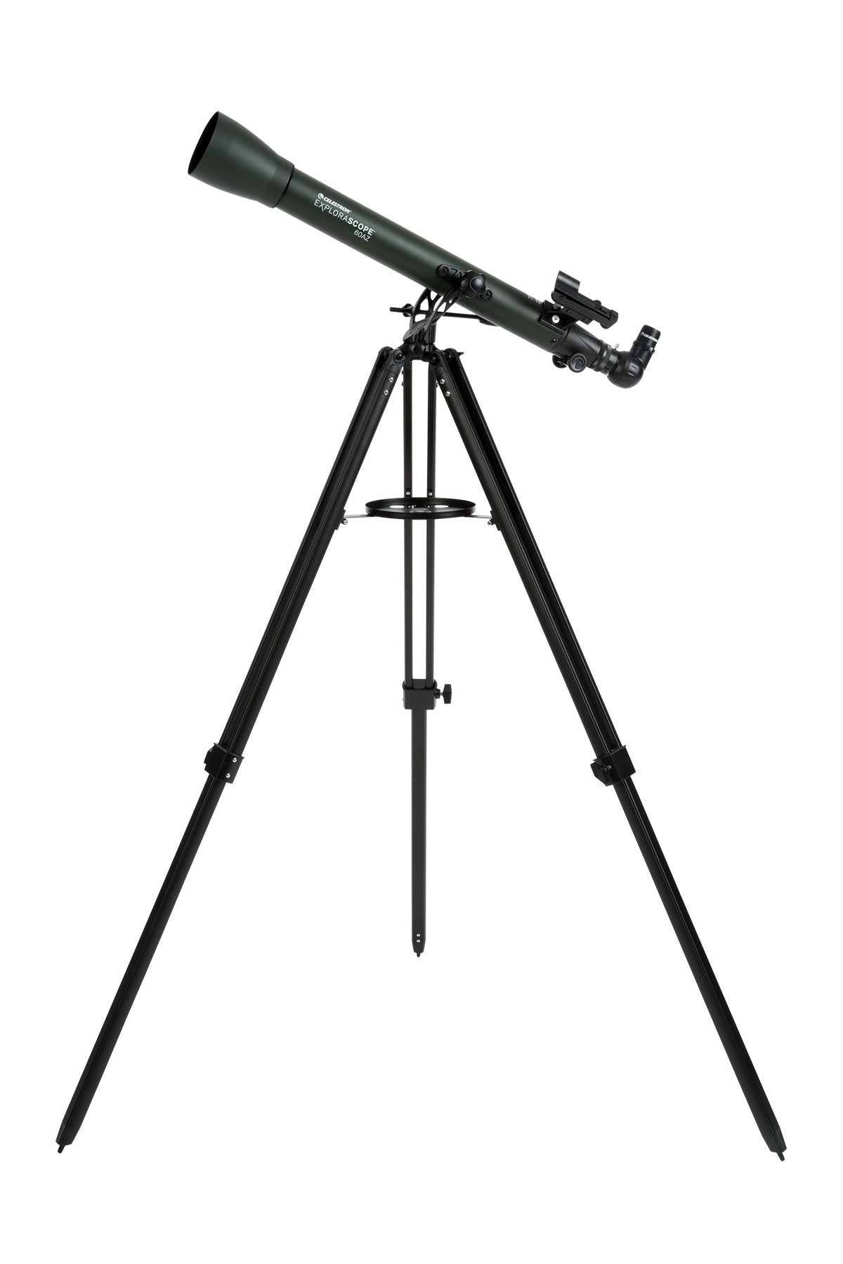 National Park Foundation ExploraScope 60AZ Telescope
