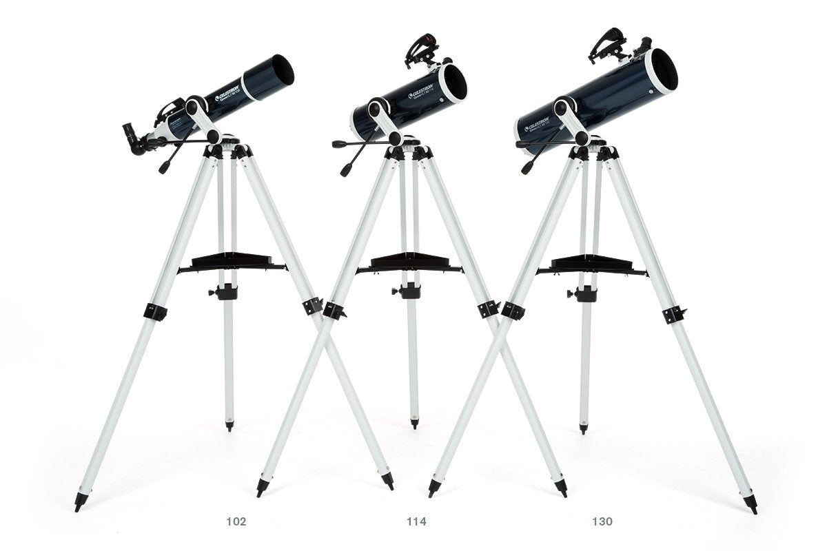 Omni XLT AZ 114