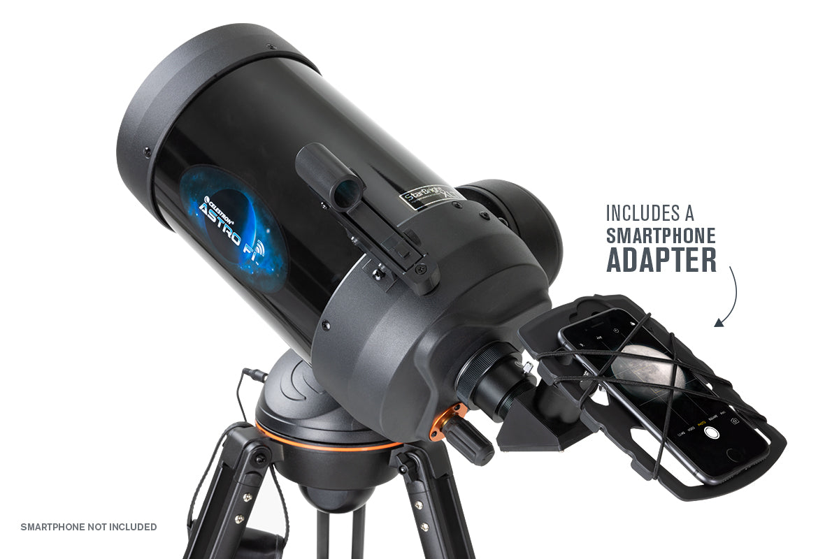 Astro Fi 6 Schmidt-Cassegrain Telescope