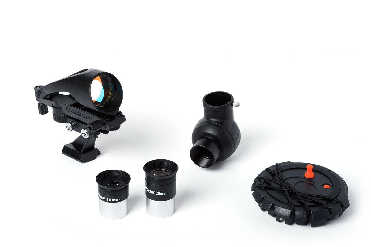 Inspire 70AZ Refractor Telescope
