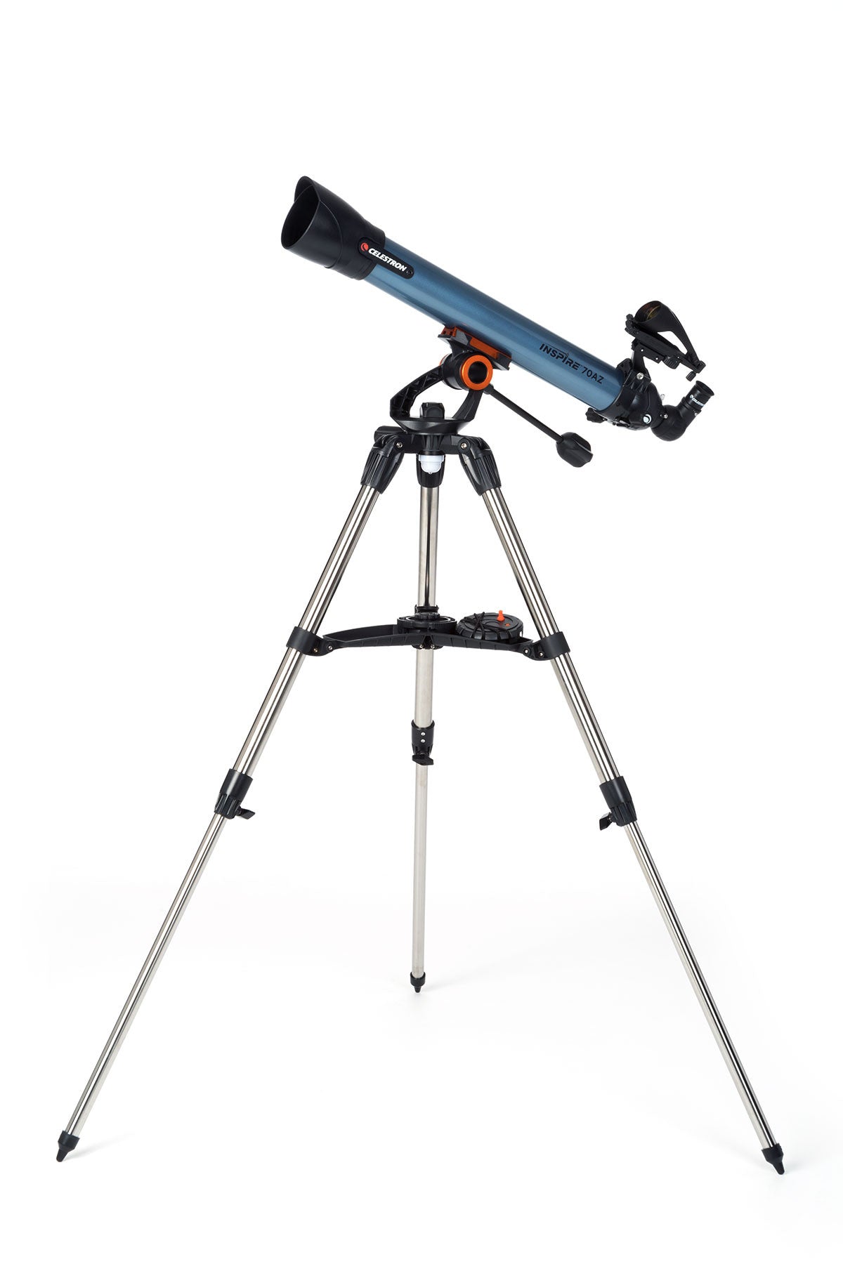 Inspire 70AZ Refractor Telescope