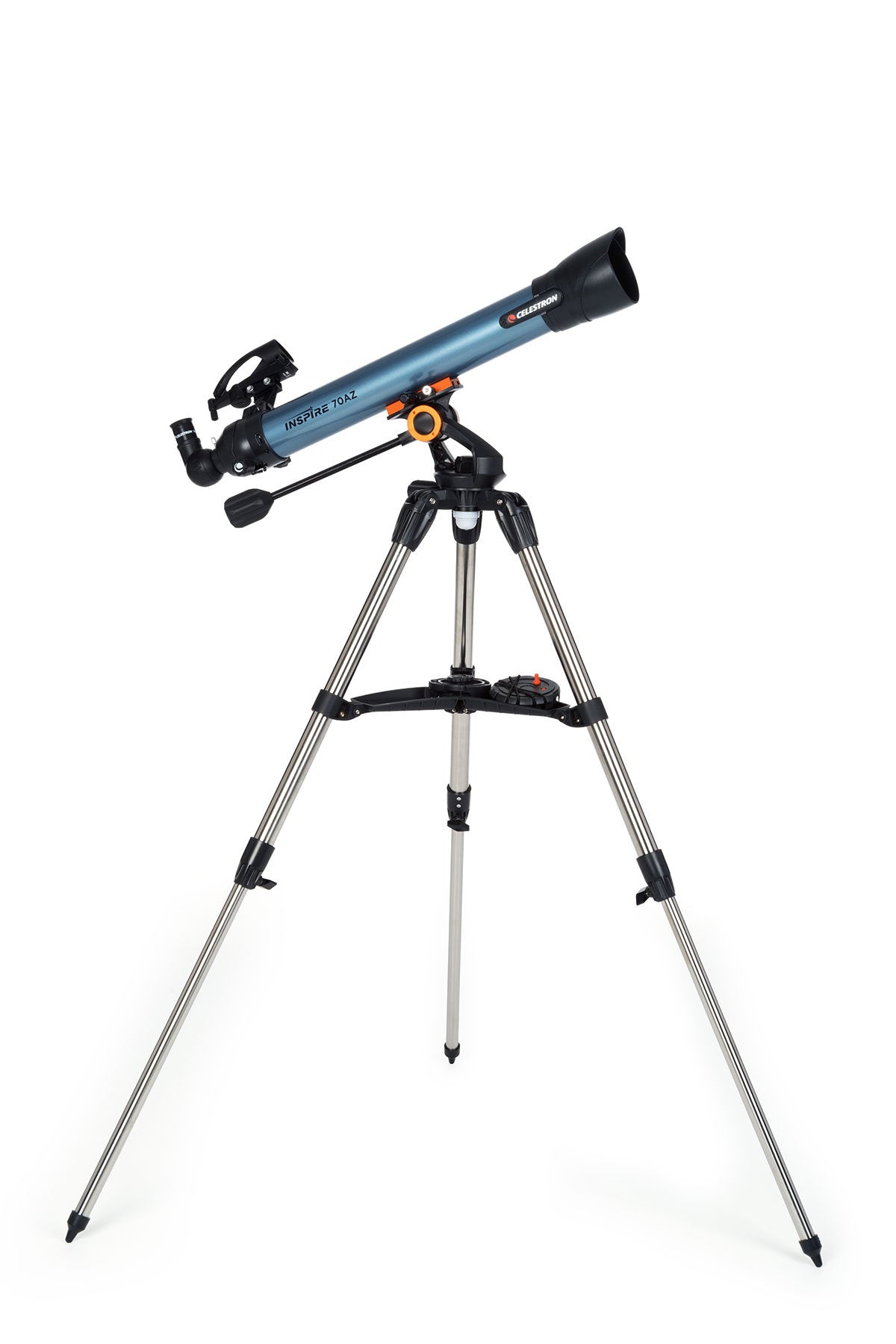 Inspire 70AZ Refractor Telescope