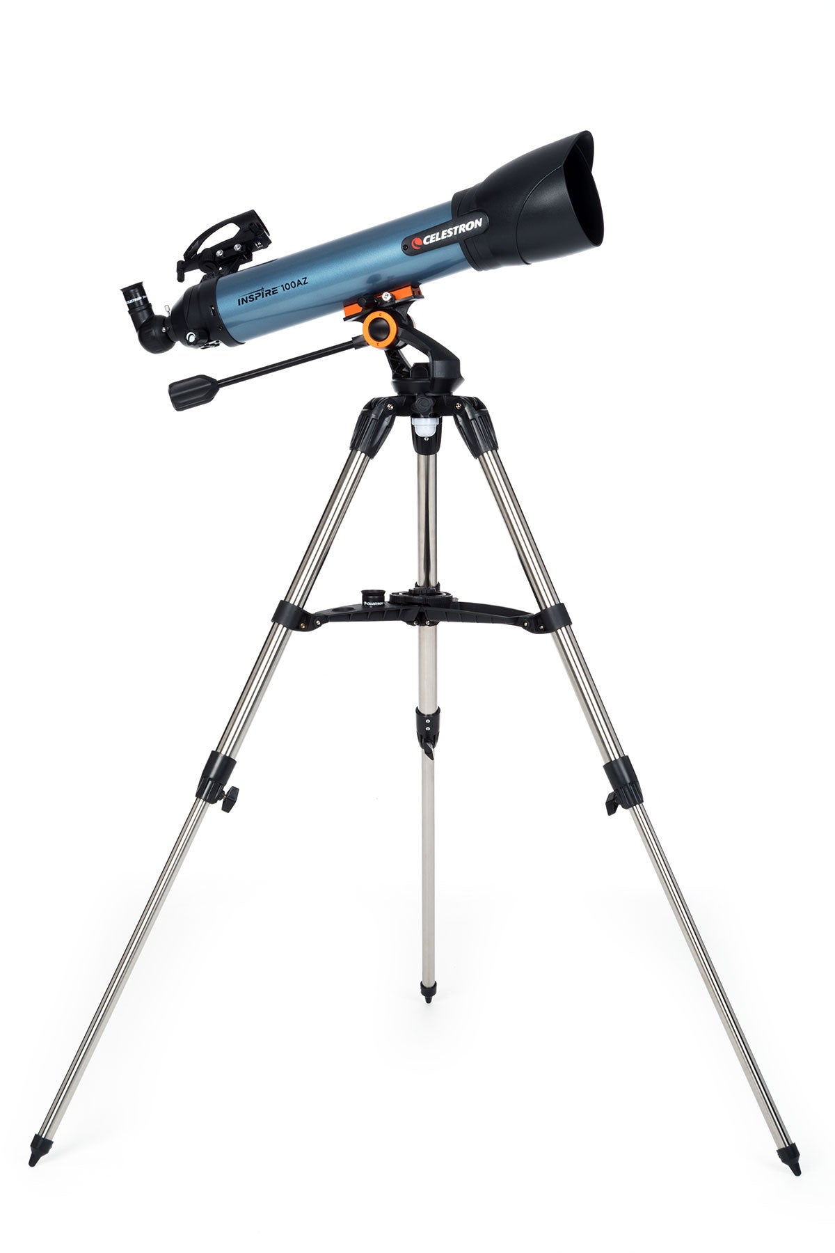 Inspire 100AZ Refractor Telescope