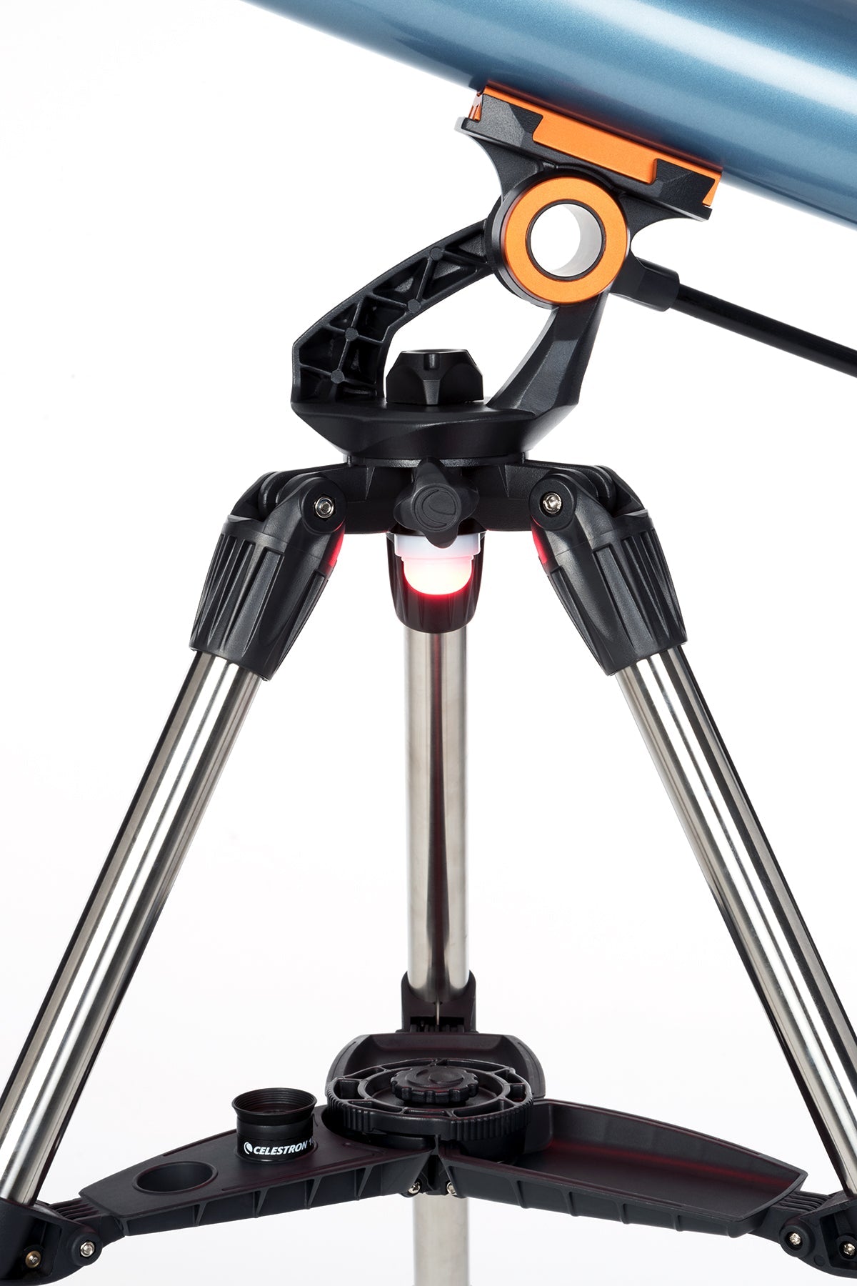 Inspire 90AZS Refractor Telescope