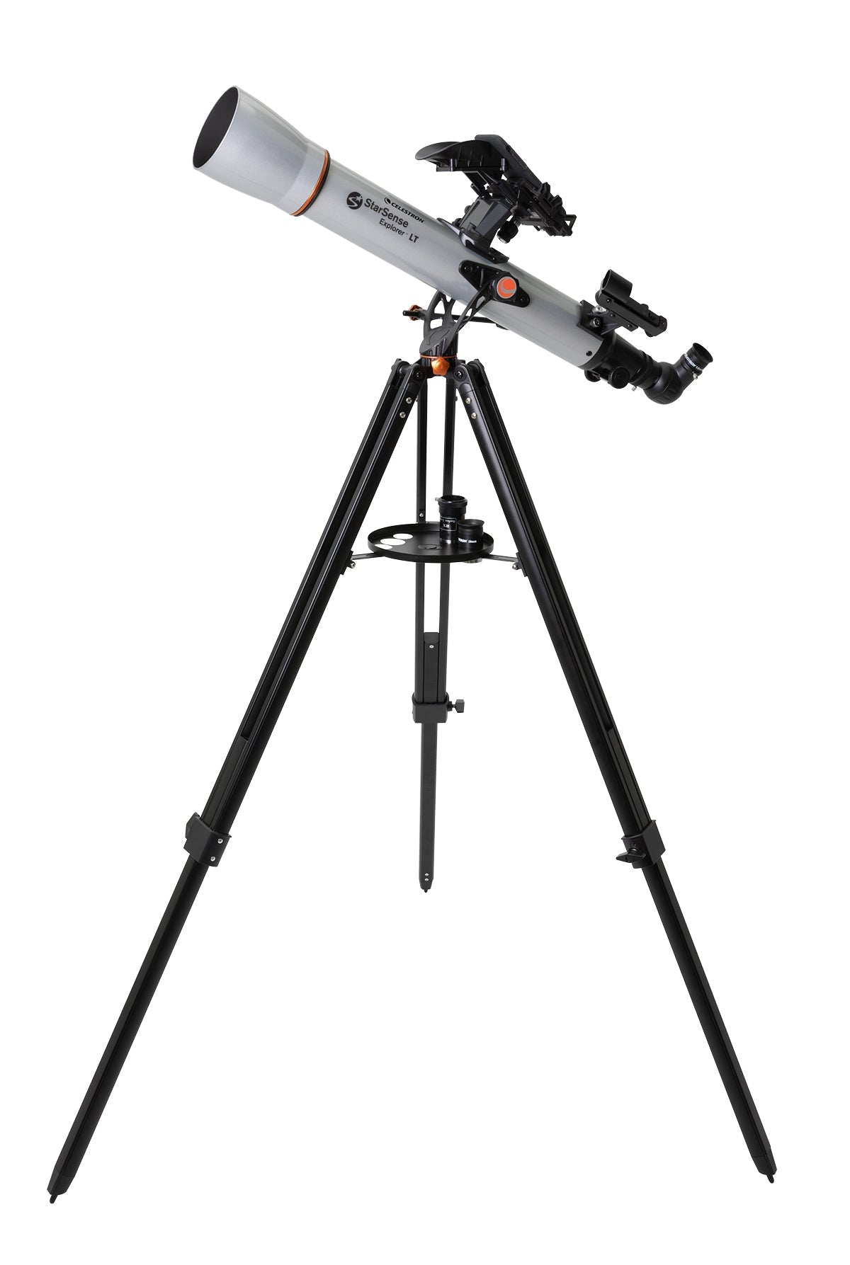 StarSense Explorer LT 70AZ Smartphone App-Enabled Refractor Telescope