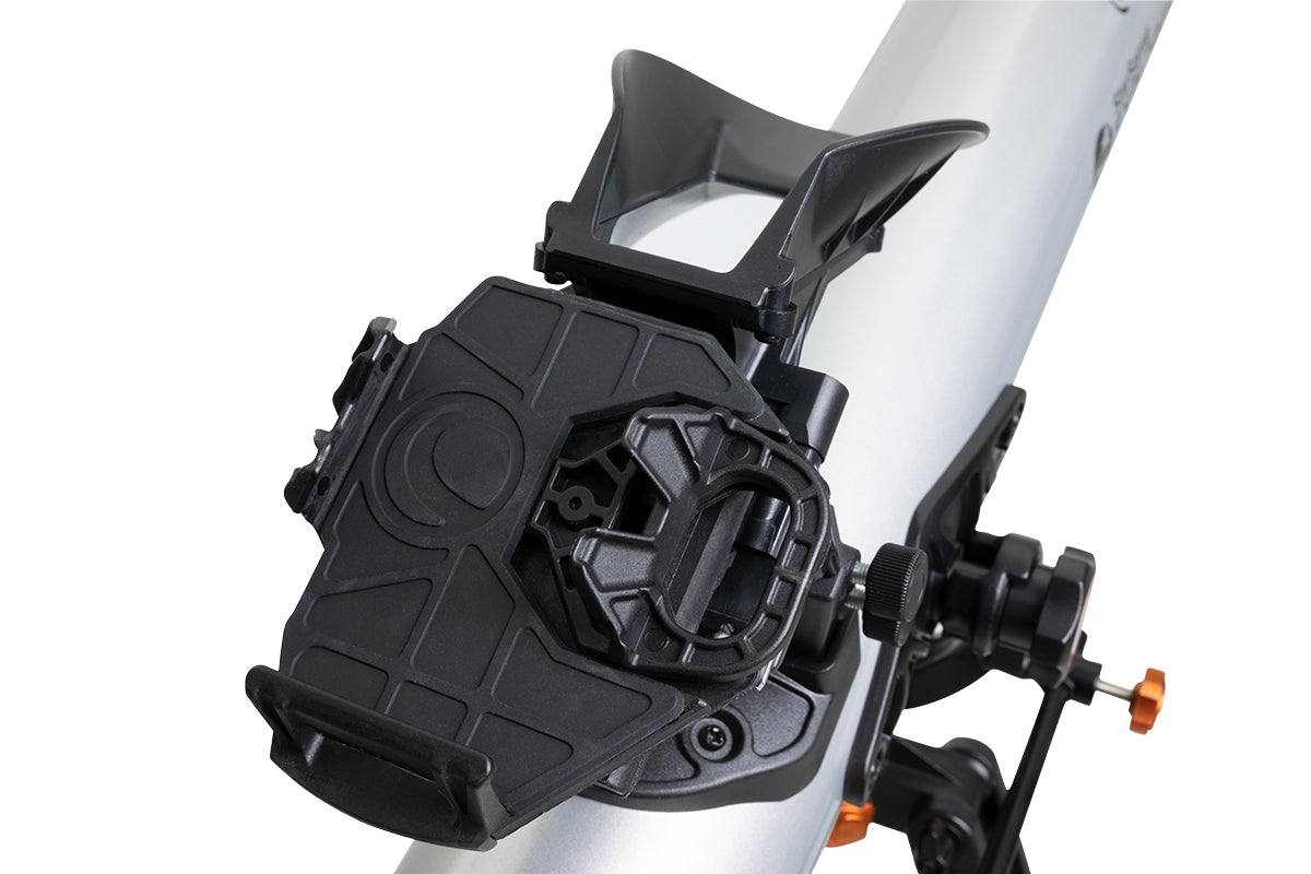 StarSense Explorer LT 70AZ Smartphone App-Enabled Refractor Telescope
