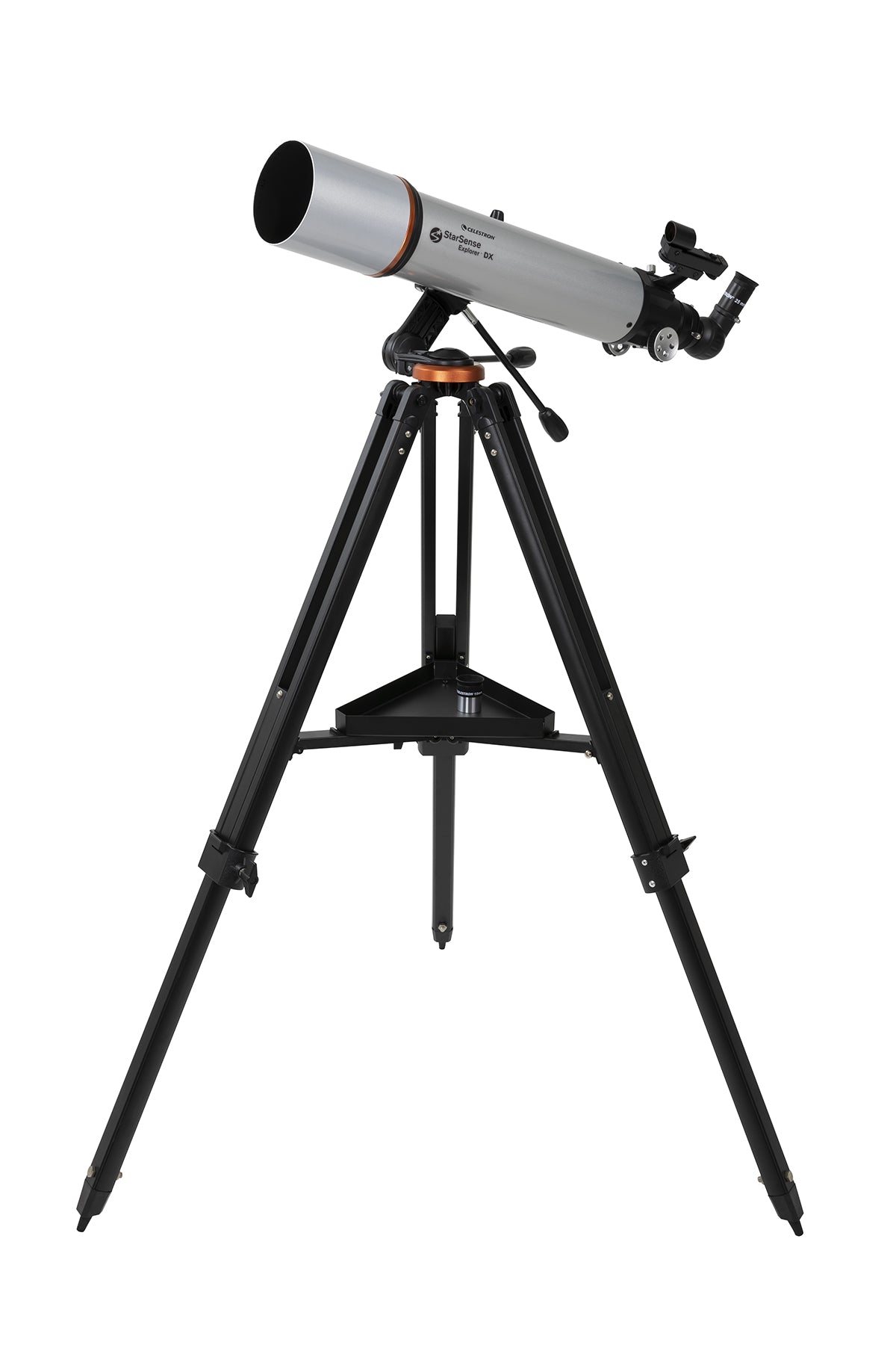StarSense Explorer DX 102AZ Smartphone App-Enabled Refractor Telescope