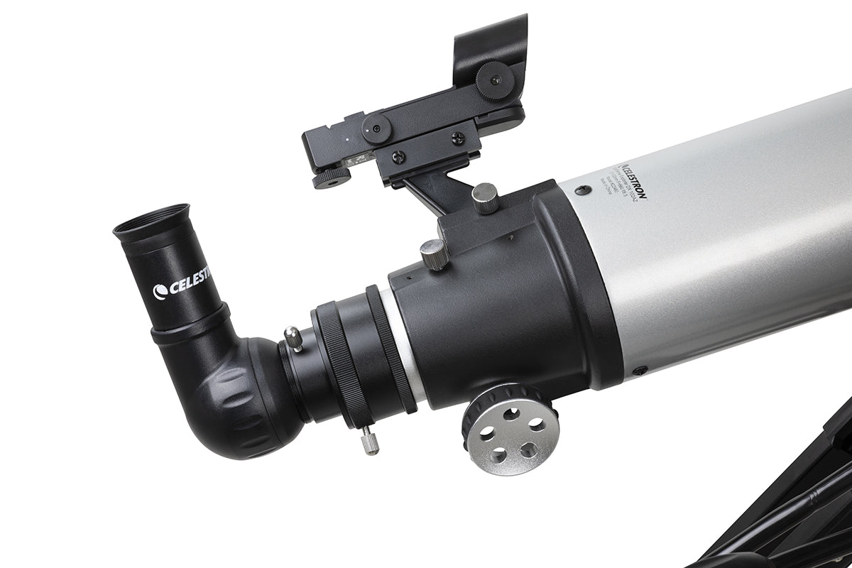 StarSense Explorer DX 102AZ Smartphone App-Enabled Refractor Telescope