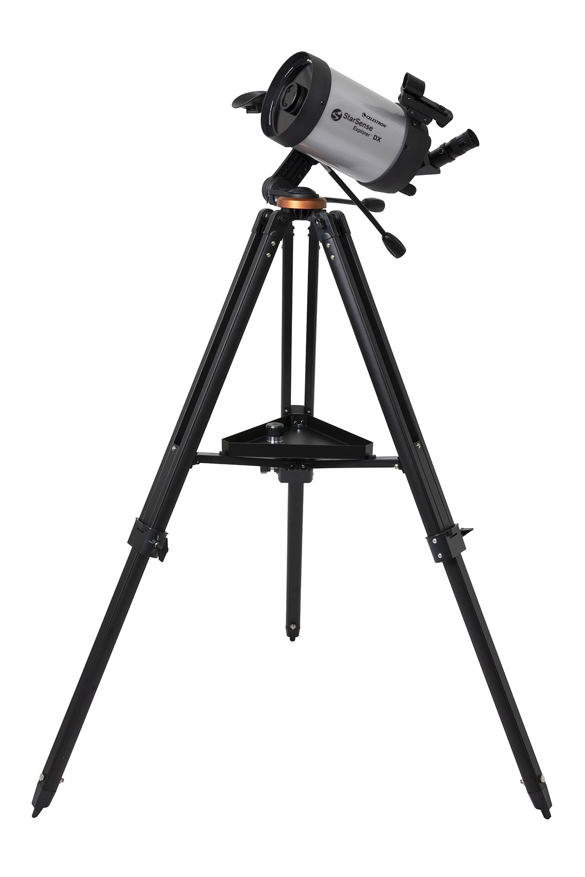 StarSense Explorer DX 5" Smartphone App-Enabled Schmidt Cassegrain Telescope