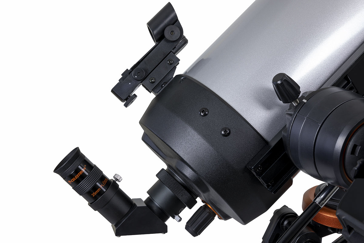 StarSense Explorer DX 5" Smartphone App-Enabled Schmidt Cassegrain Telescope