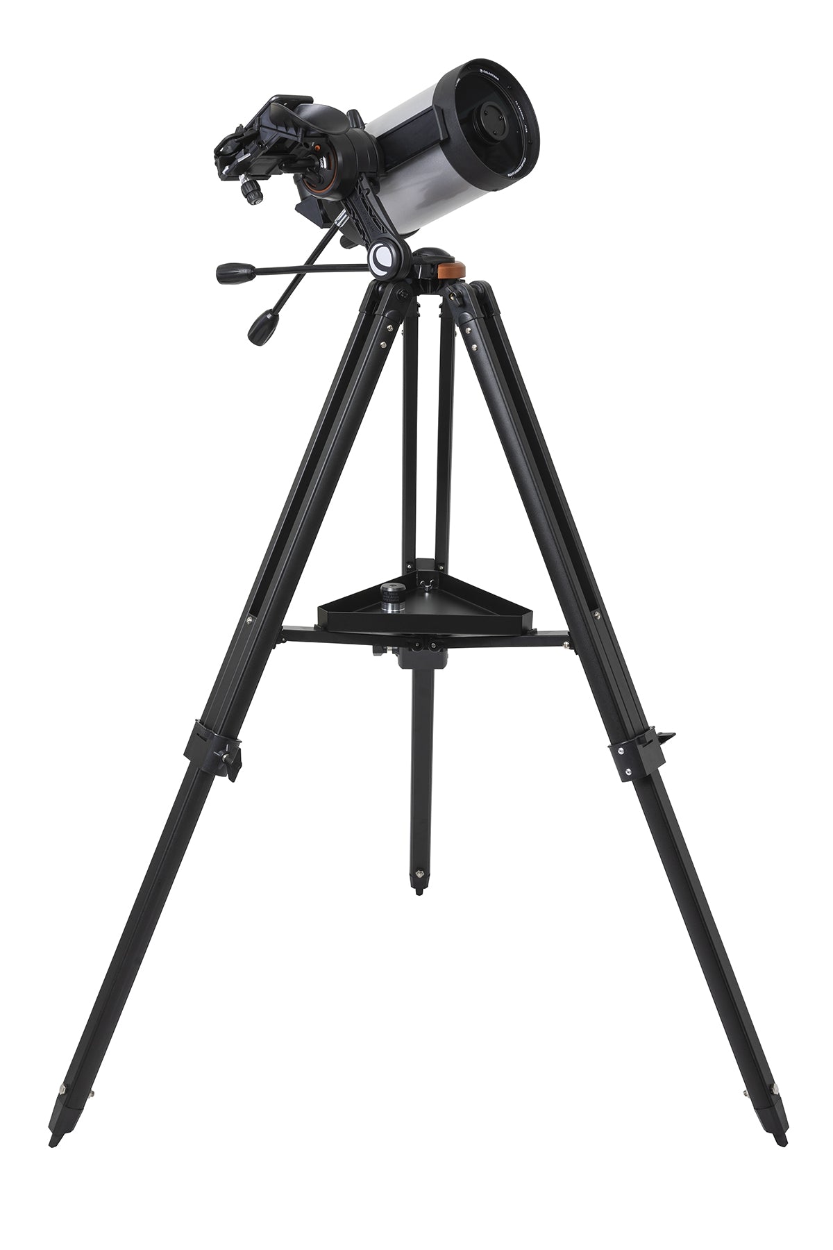 StarSense Explorer DX 5" Smartphone App-Enabled Schmidt Cassegrain Telescope