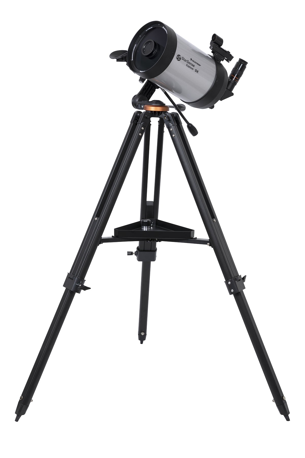 StarSense Explorer DX 6" Smartphone App-Enabled Schmidt Cassegrain Telescope