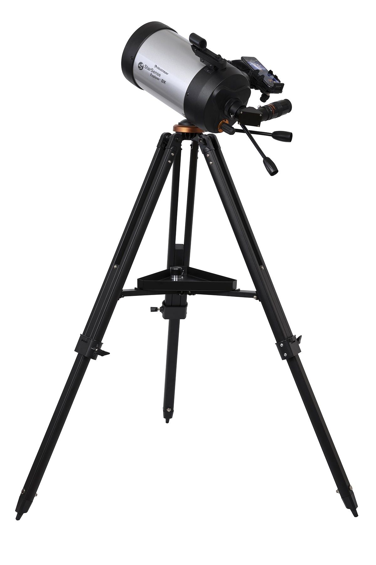 StarSense Explorer DX 6" Smartphone App-Enabled Schmidt Cassegrain Telescope