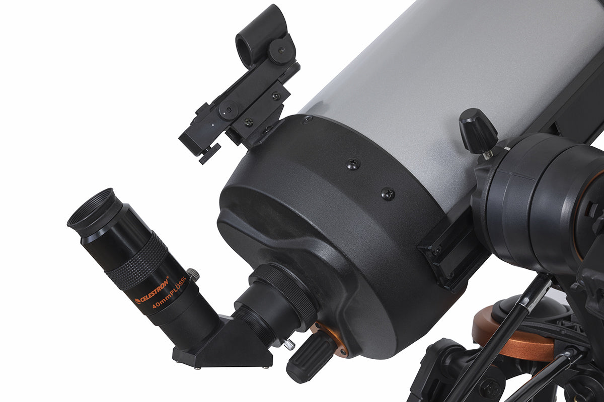 StarSense Explorer DX 6" Smartphone App-Enabled Schmidt Cassegrain Telescope