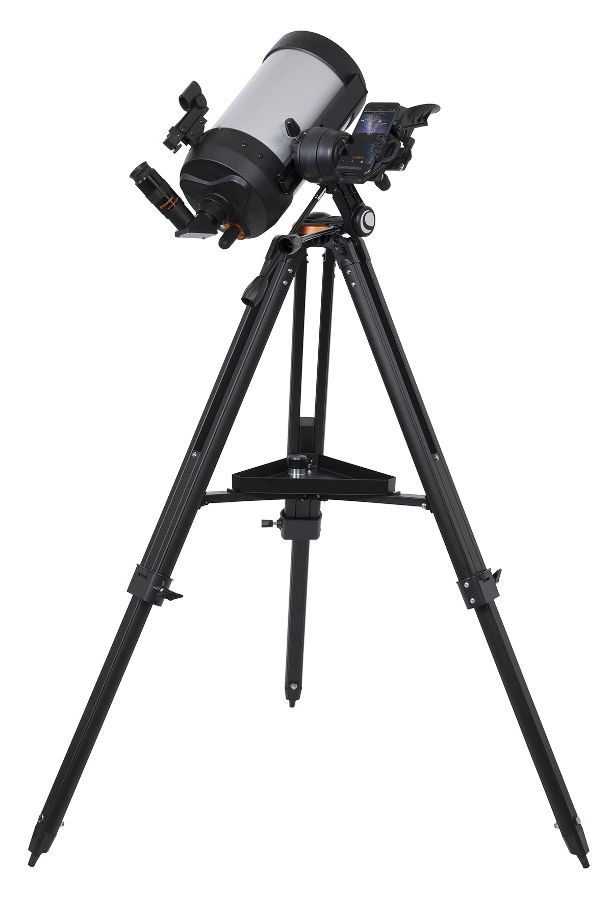 StarSense Explorer DX 6" Smartphone App-Enabled Schmidt Cassegrain Telescope