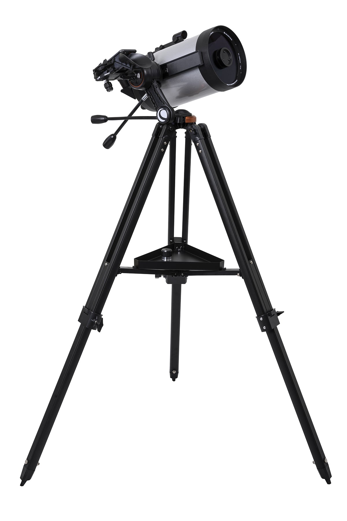 StarSense Explorer DX 6" Smartphone App-Enabled Schmidt Cassegrain Telescope