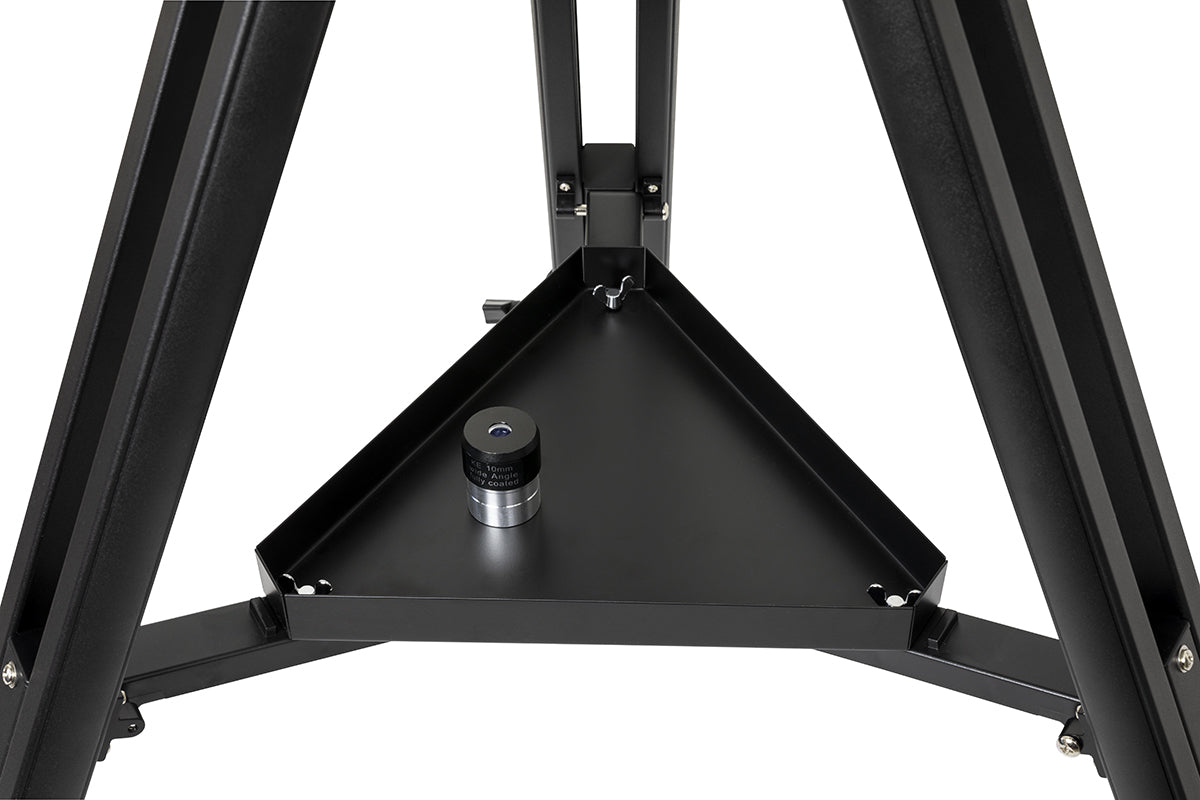 StarSense Explorer DX 6" Smartphone App-Enabled Schmidt Cassegrain Telescope