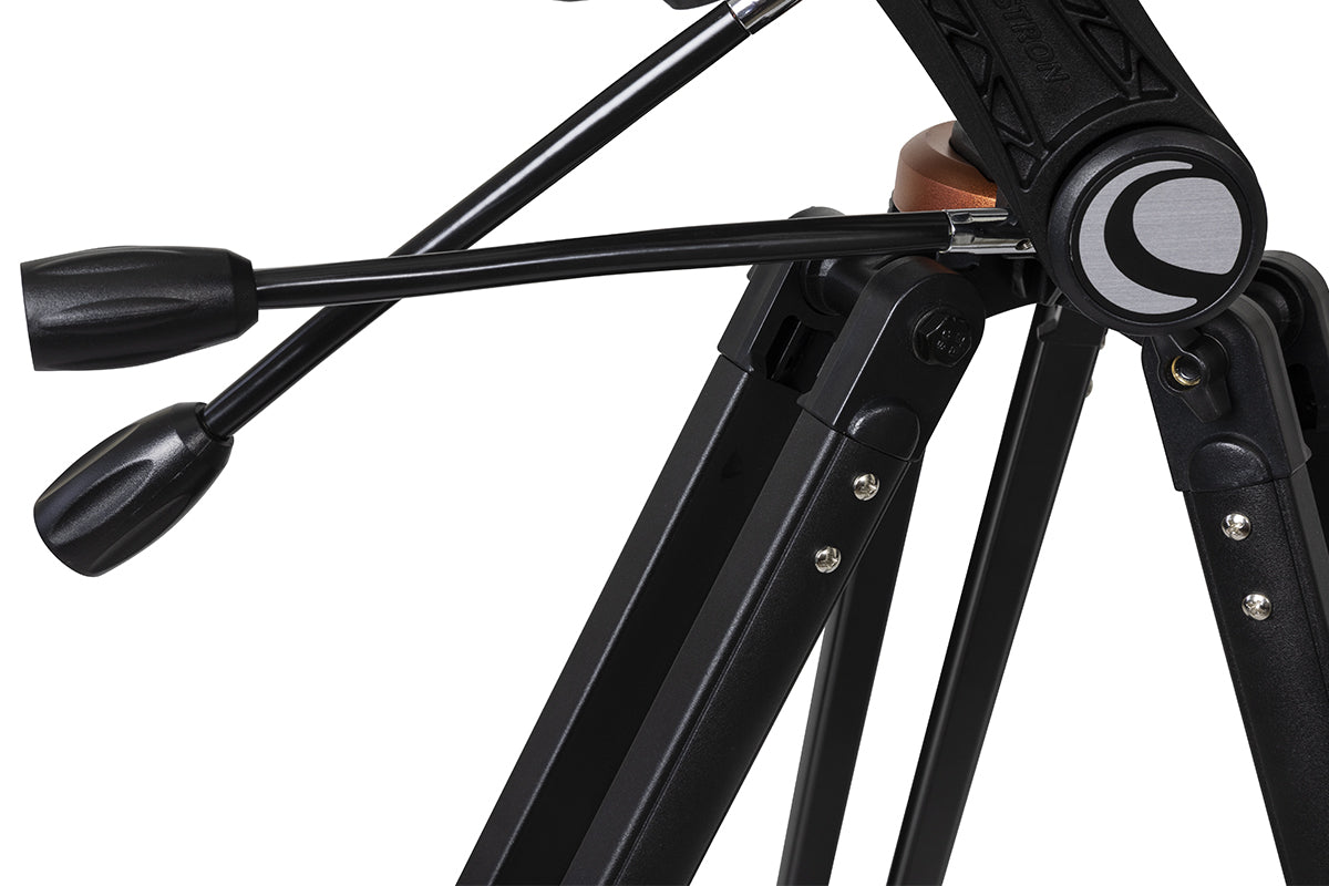 Popular Science by Celestron StarSense Explorer DX 100AZ Smartphone App-Enabled Refractor Telescope
