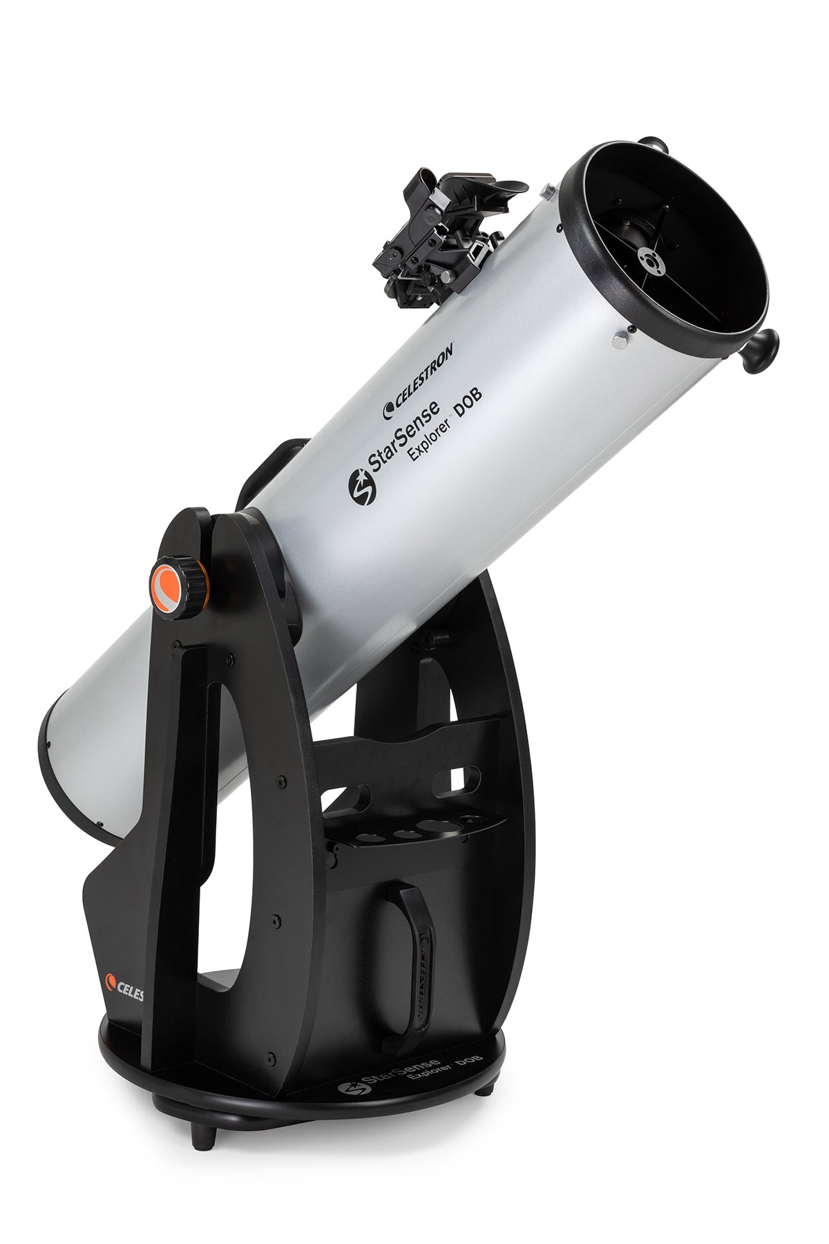 StarSense Explorer 8" Smartphone App-Enabled Dobsonian Telescope