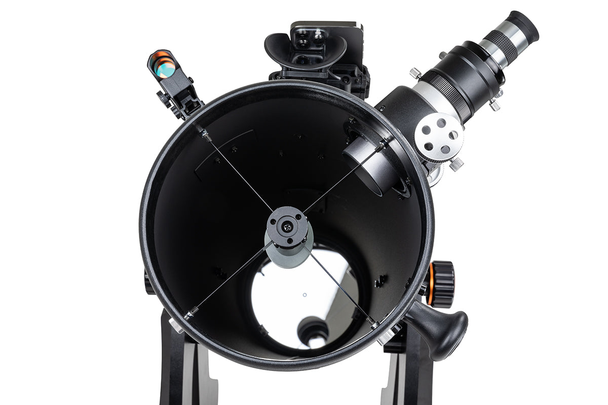 StarSense Explorer 8" Smartphone App-Enabled Dobsonian Telescope
