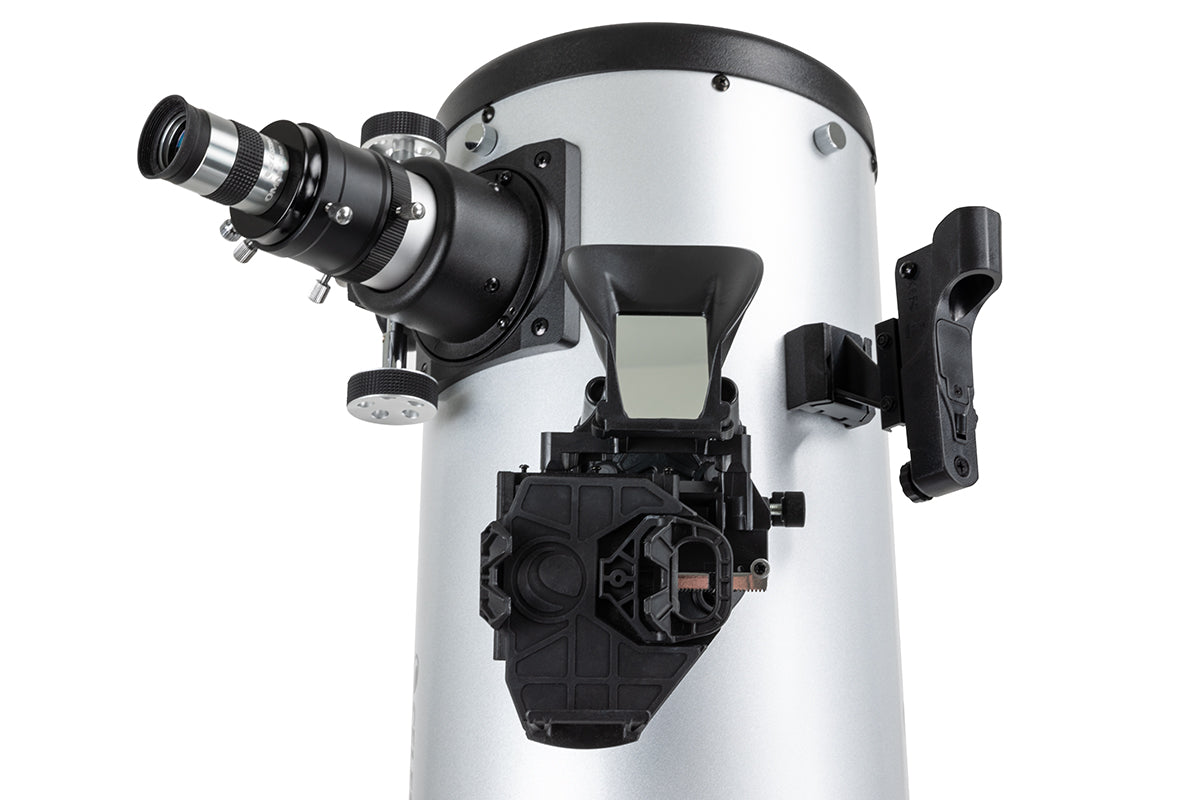 StarSense Explorer 8" Smartphone App-Enabled Dobsonian Telescope