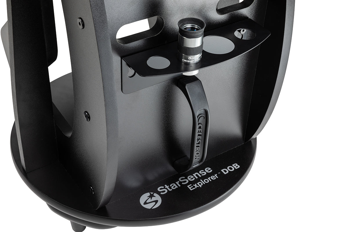 StarSense Explorer 8" Smartphone App-Enabled Dobsonian Telescope