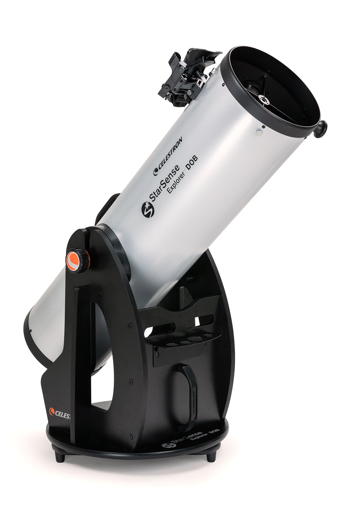StarSense Explorer 10" Smartphone App-Enabled Dobsonian Telescope