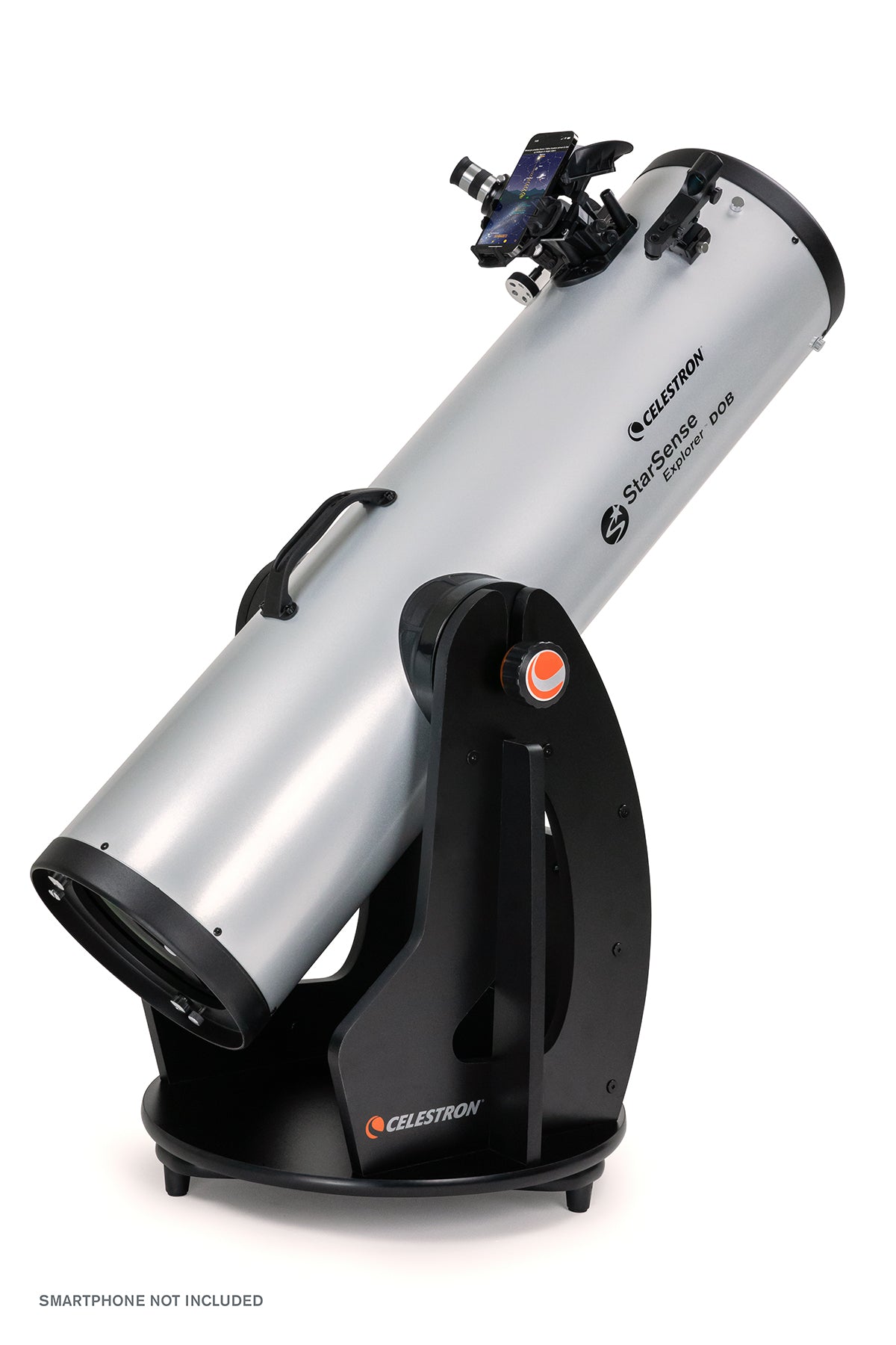 StarSense Explorer 10" Smartphone App-Enabled Dobsonian Telescope
