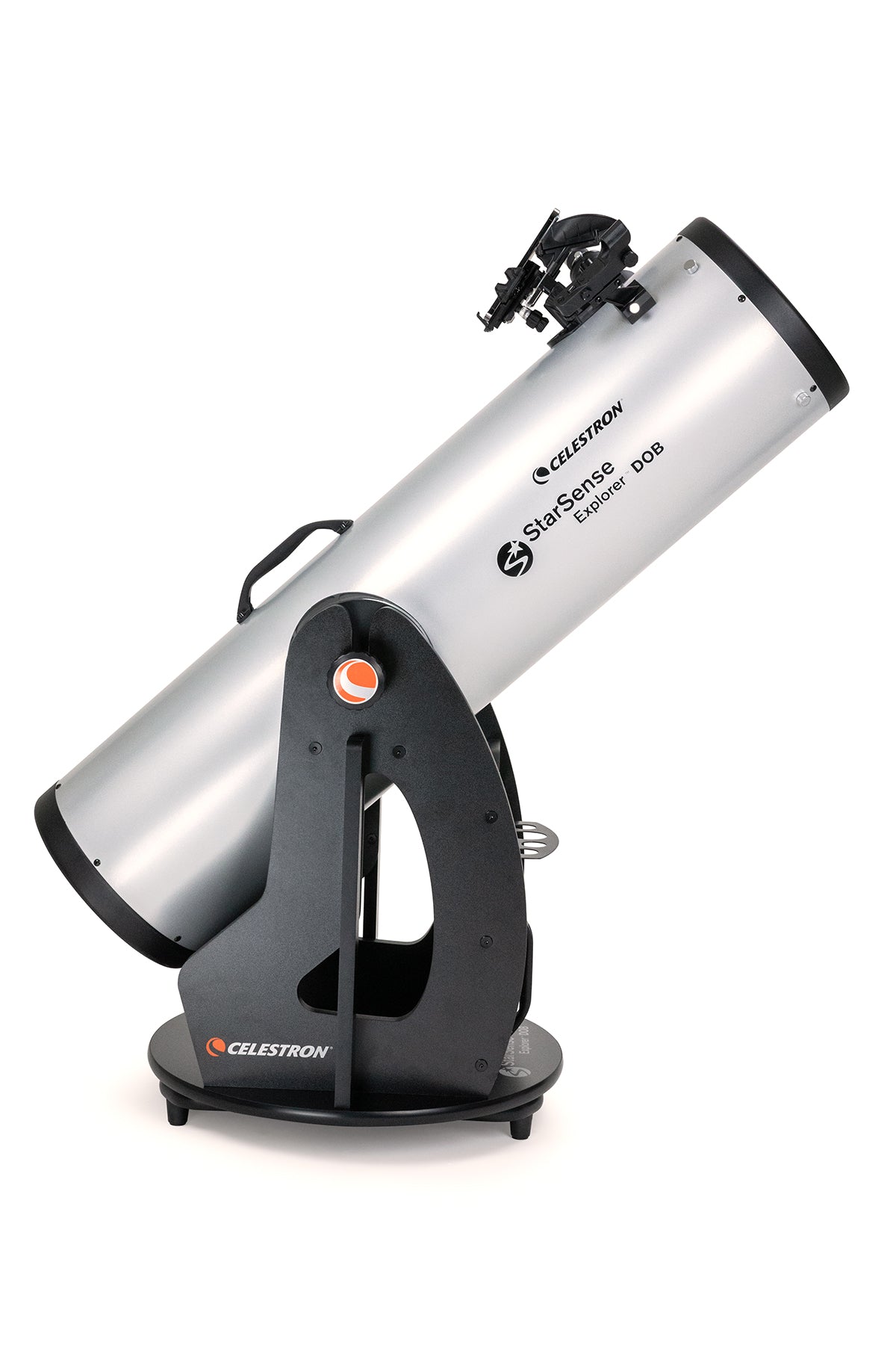 StarSense Explorer 10" Smartphone App-Enabled Dobsonian Telescope