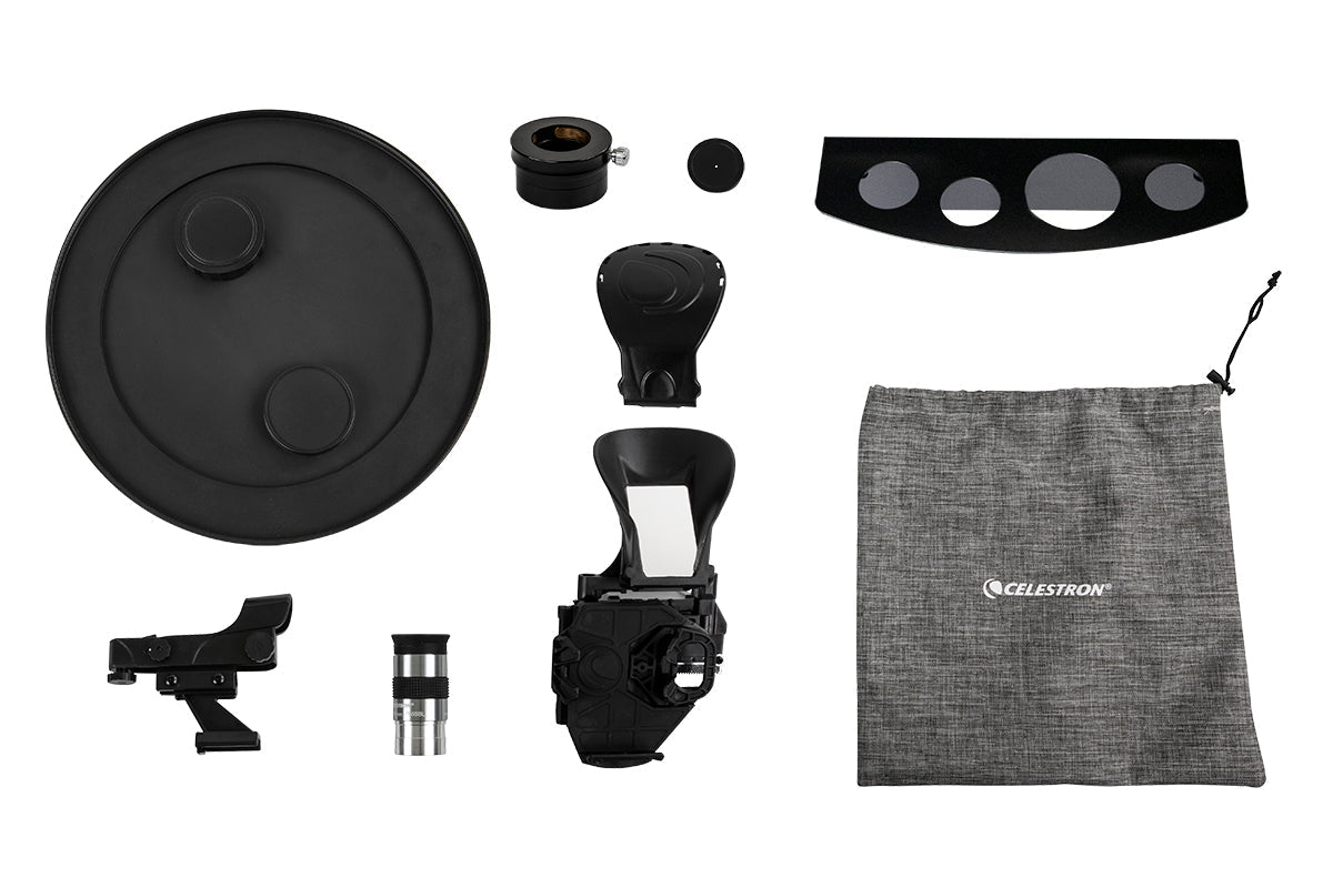 StarSense Explorer 10" Smartphone App-Enabled Dobsonian Telescope