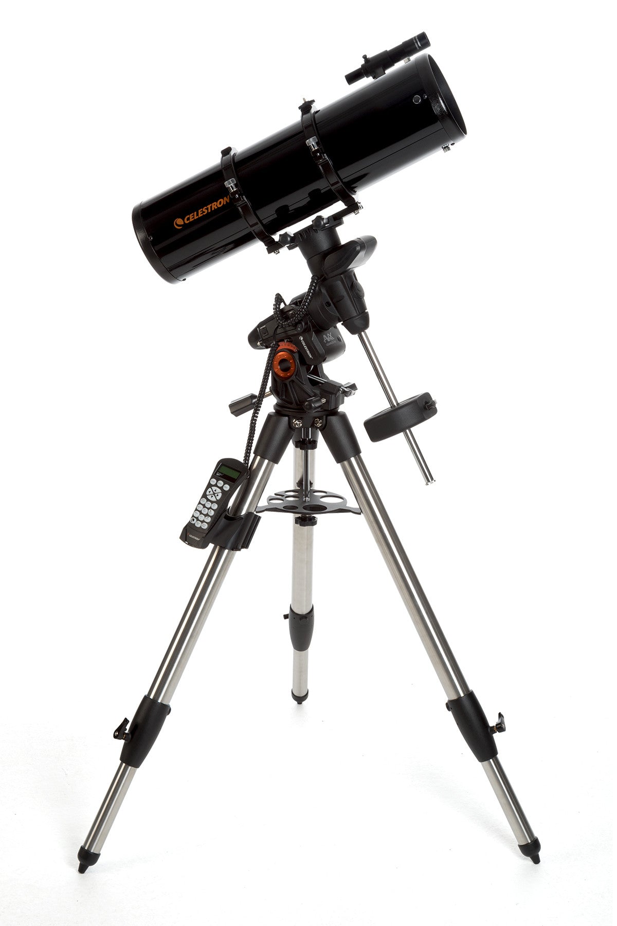 Advanced VX 6" Newtonian Telescope