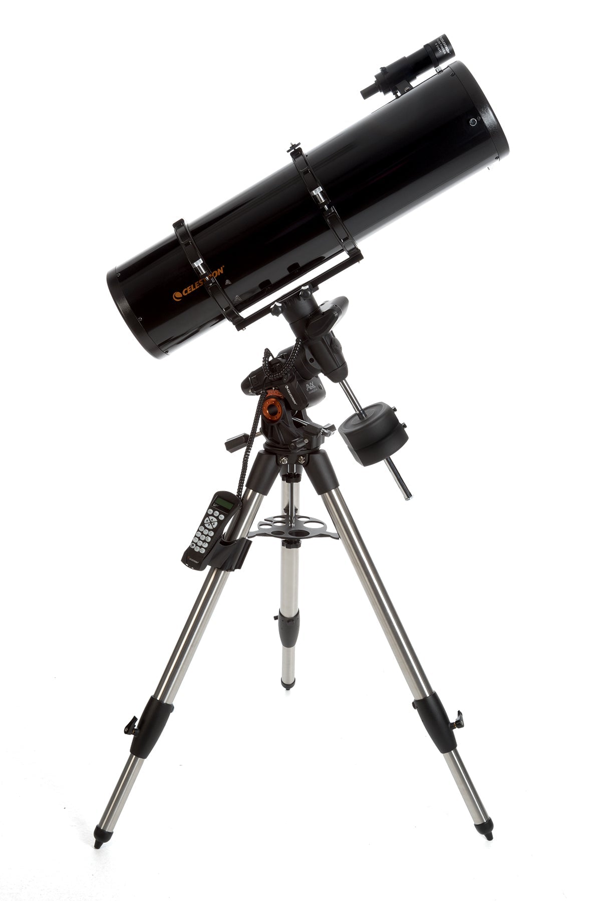 Advanced VX 8" Newtonian Telescope