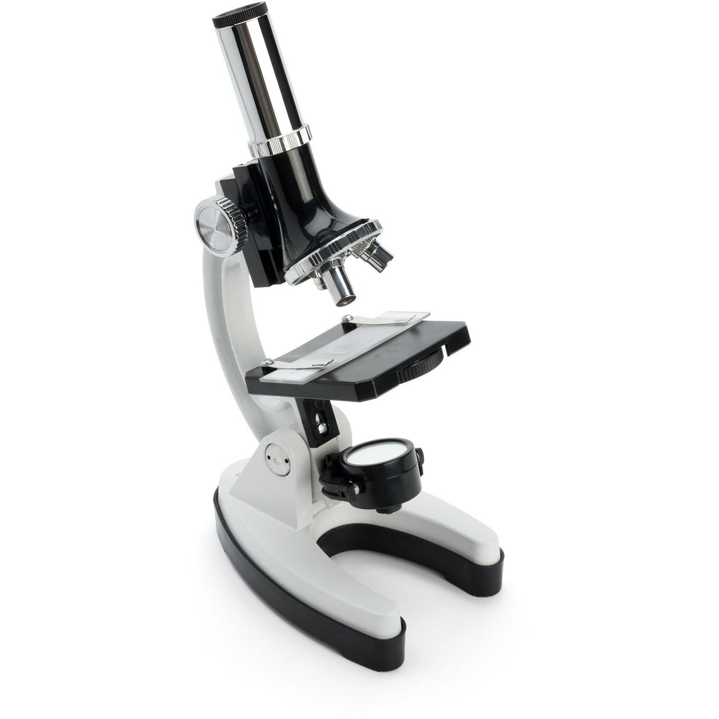 Celestron Kids 28 Piece Microscope Kit