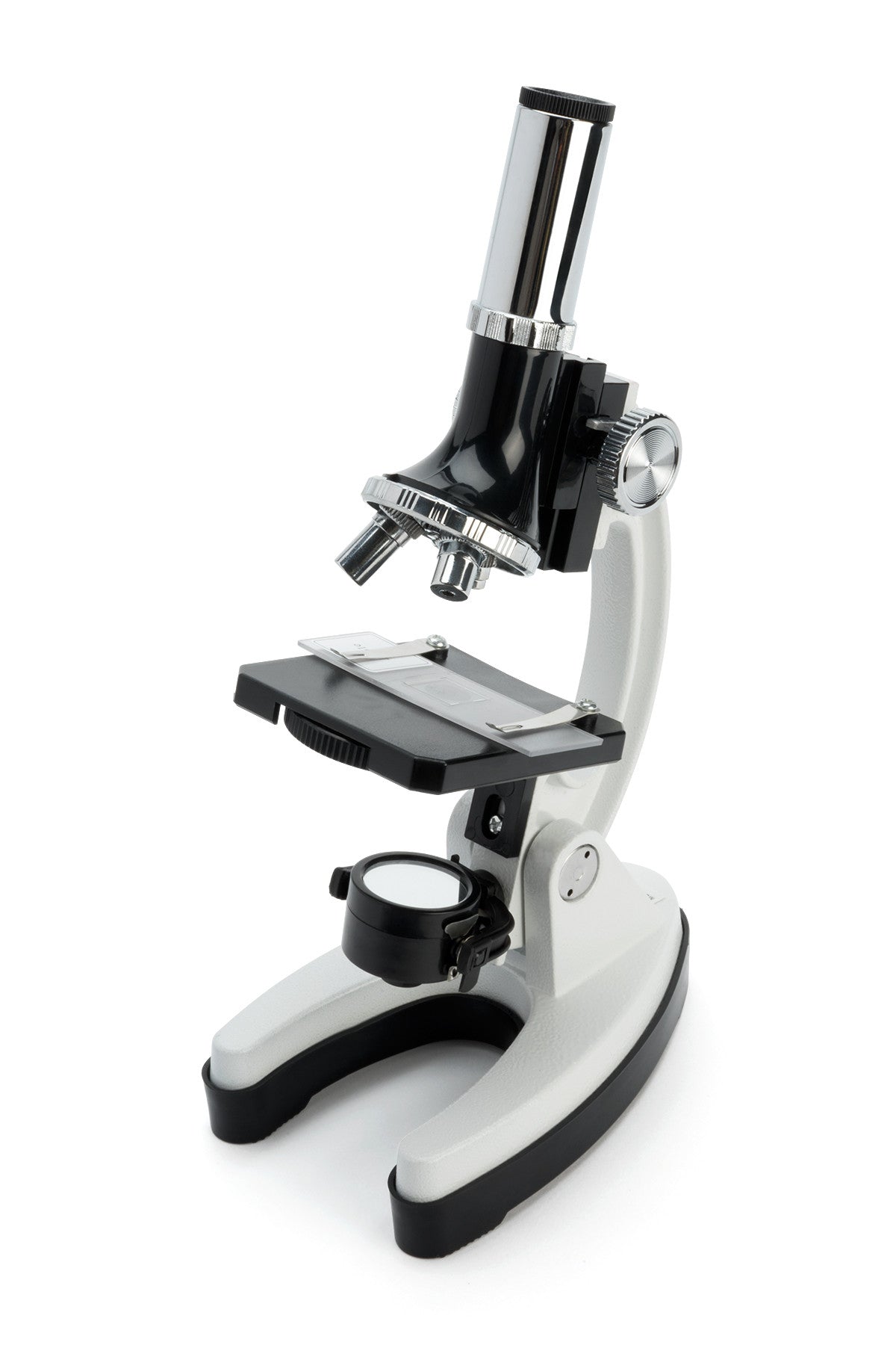 Celestron Kids 28 Piece Microscope Kit