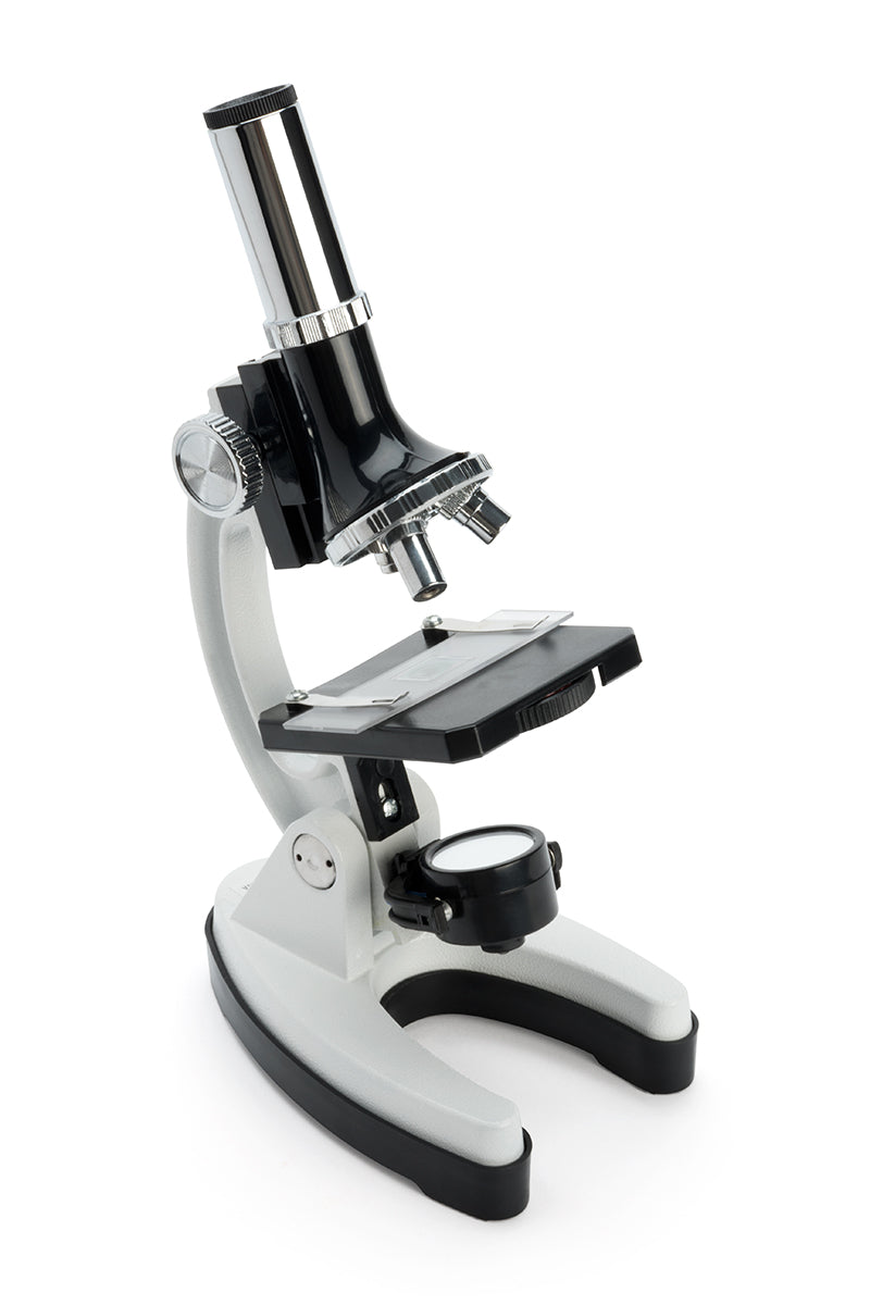 Kids Basic Microscope Kit