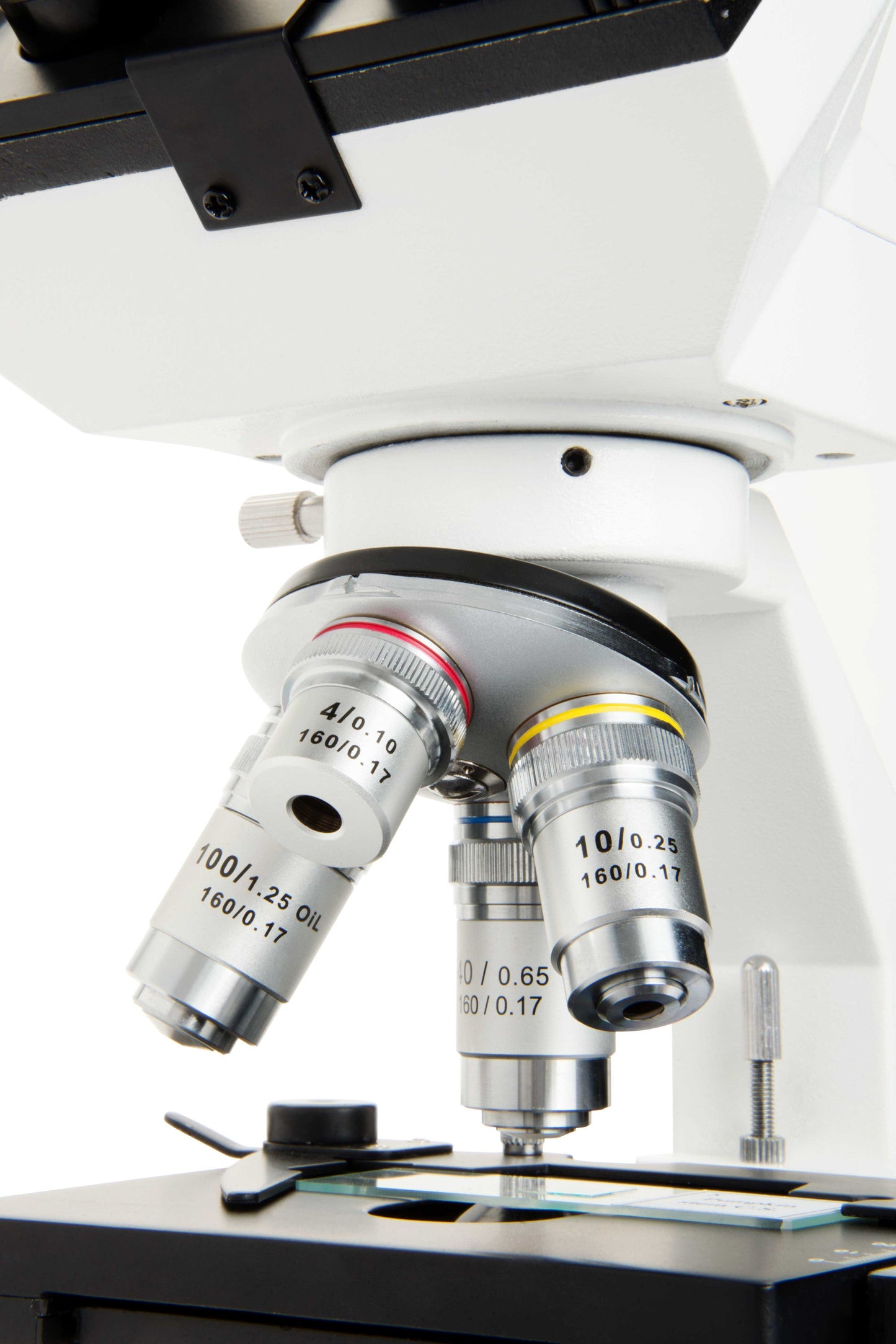 Celestron Labs CB2000CF Compound Microscope