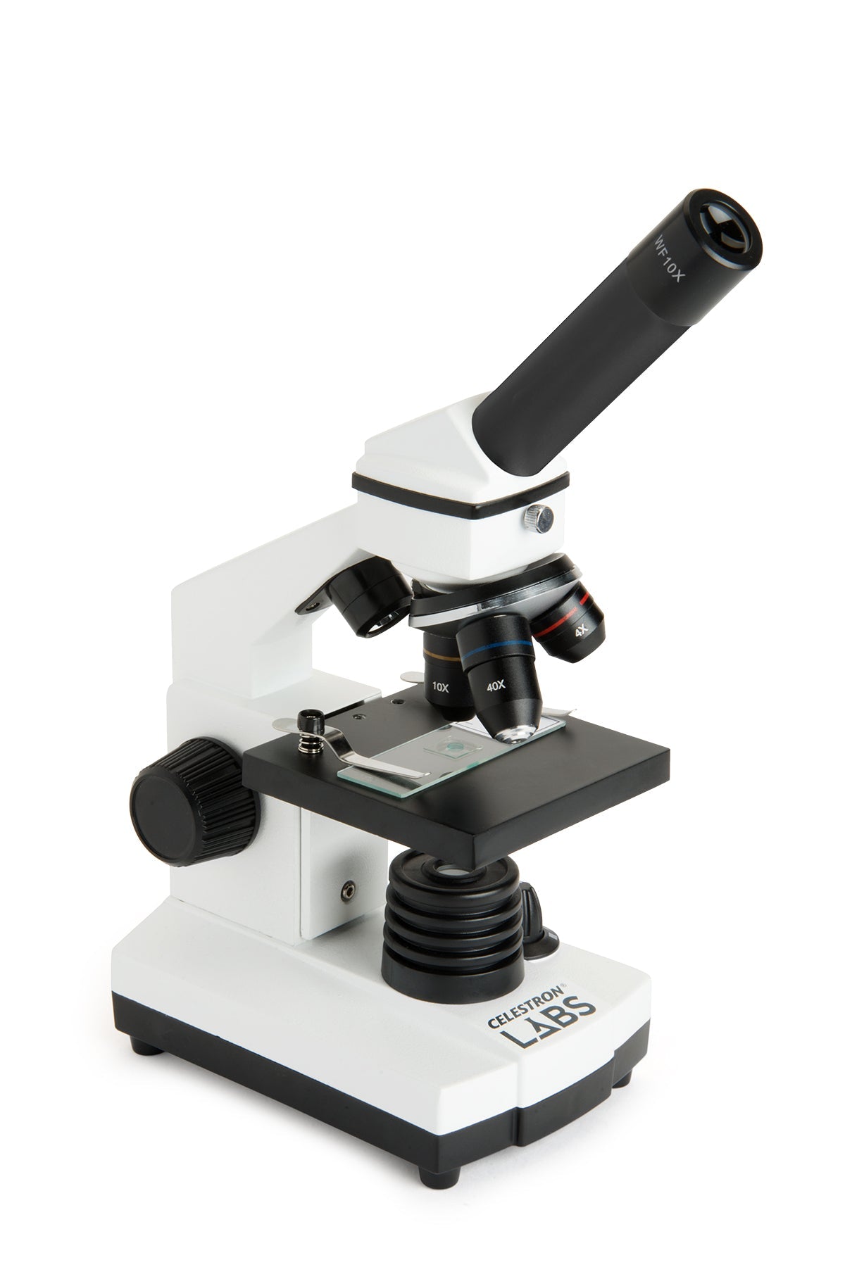 Celestron Labs CM400 Compound Microscope