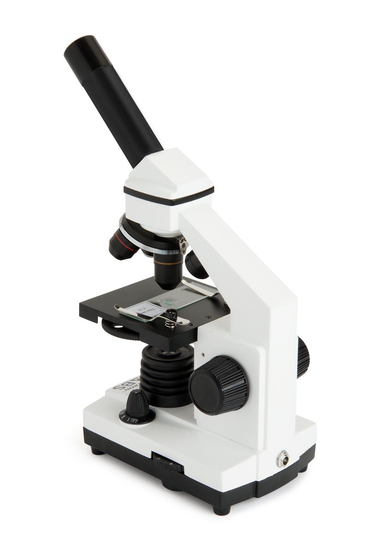 Celestron Labs CM400 Compound Microscope