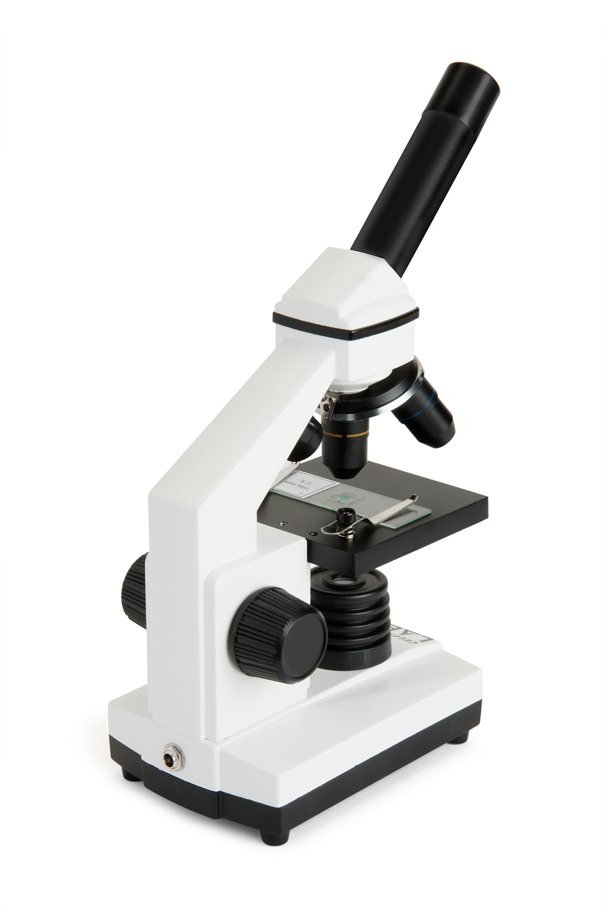 Celestron Labs CM400 Compound Microscope