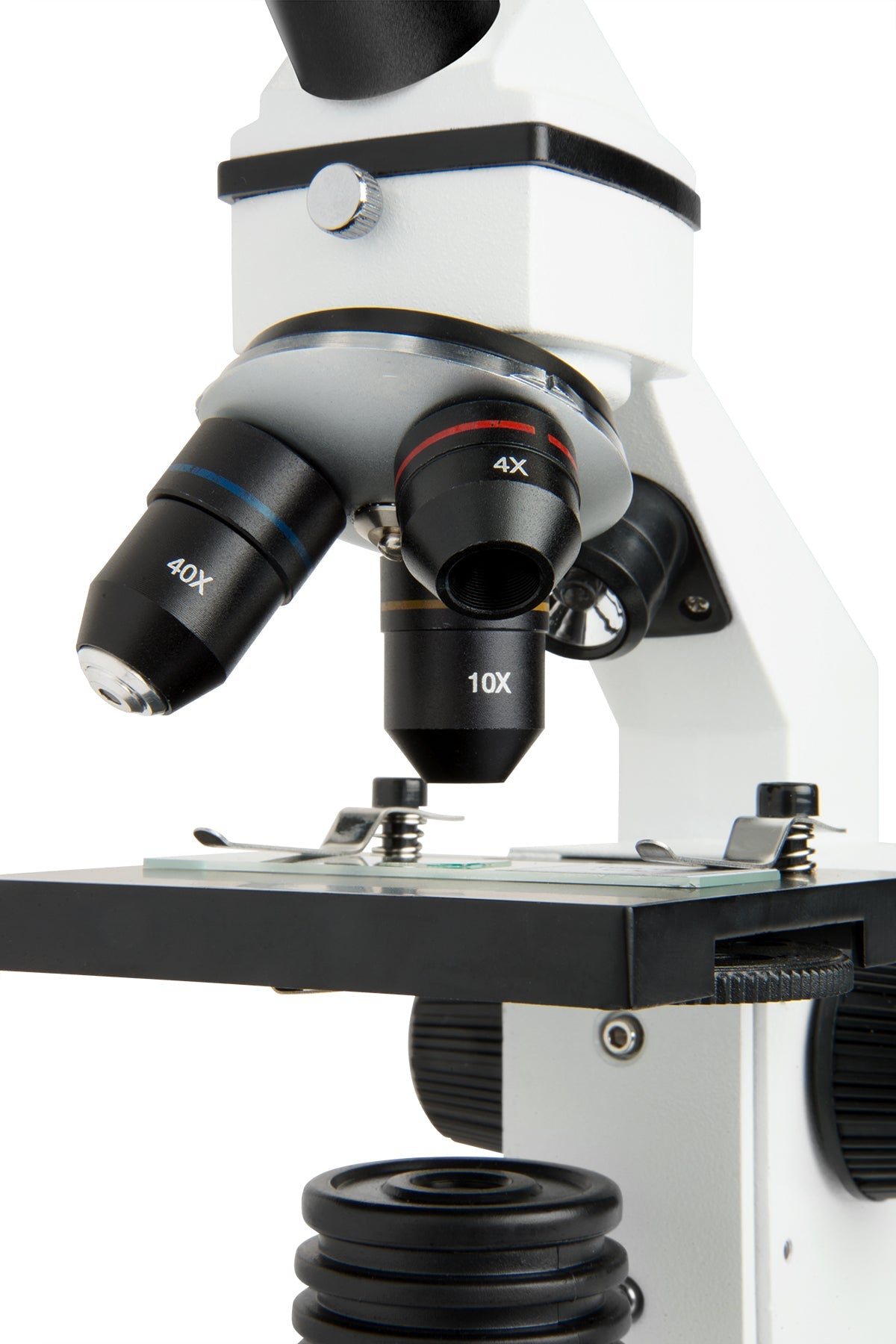 Celestron Labs CM400 Compound Microscope