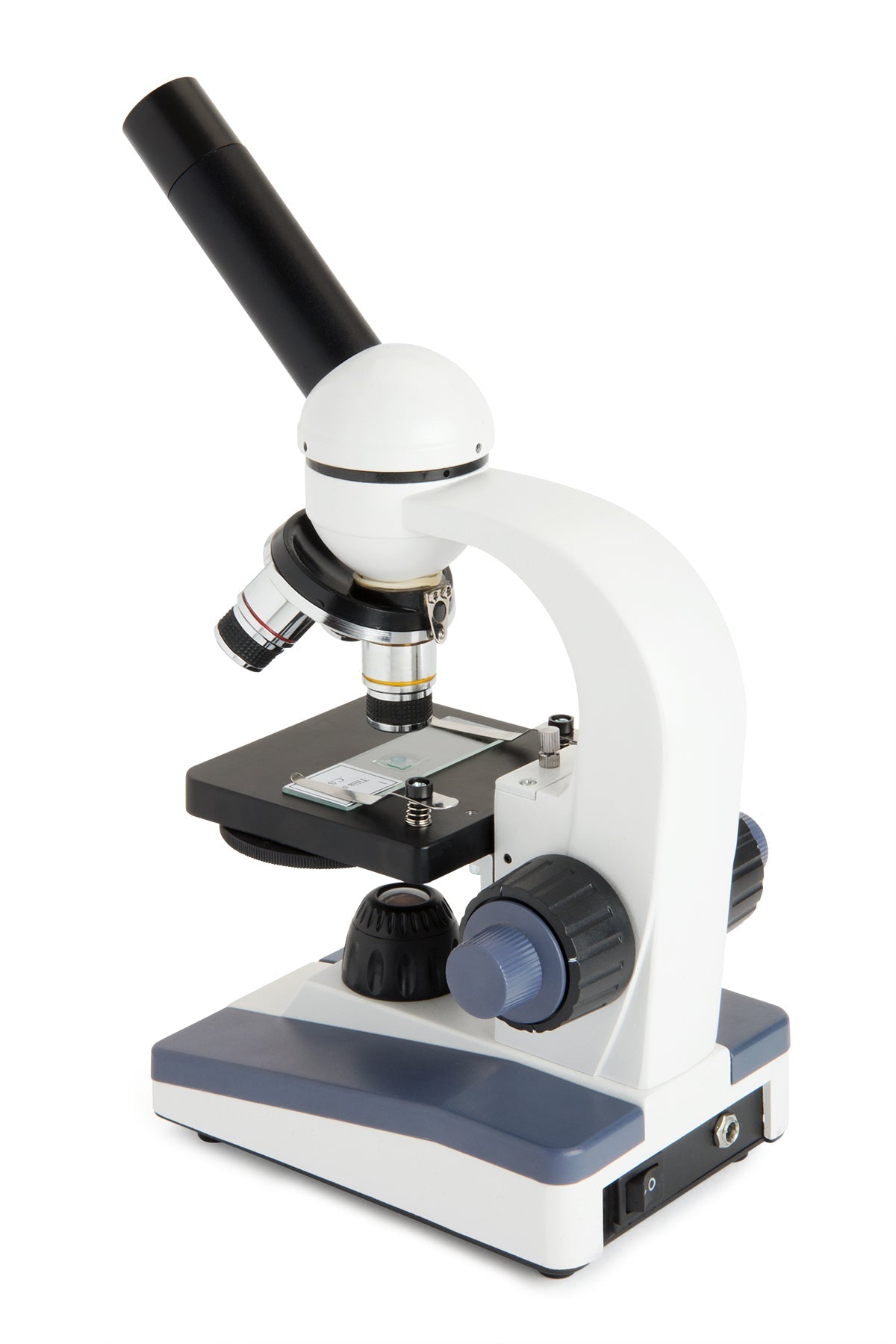 Celestron Labs CM400C Compound Microscope