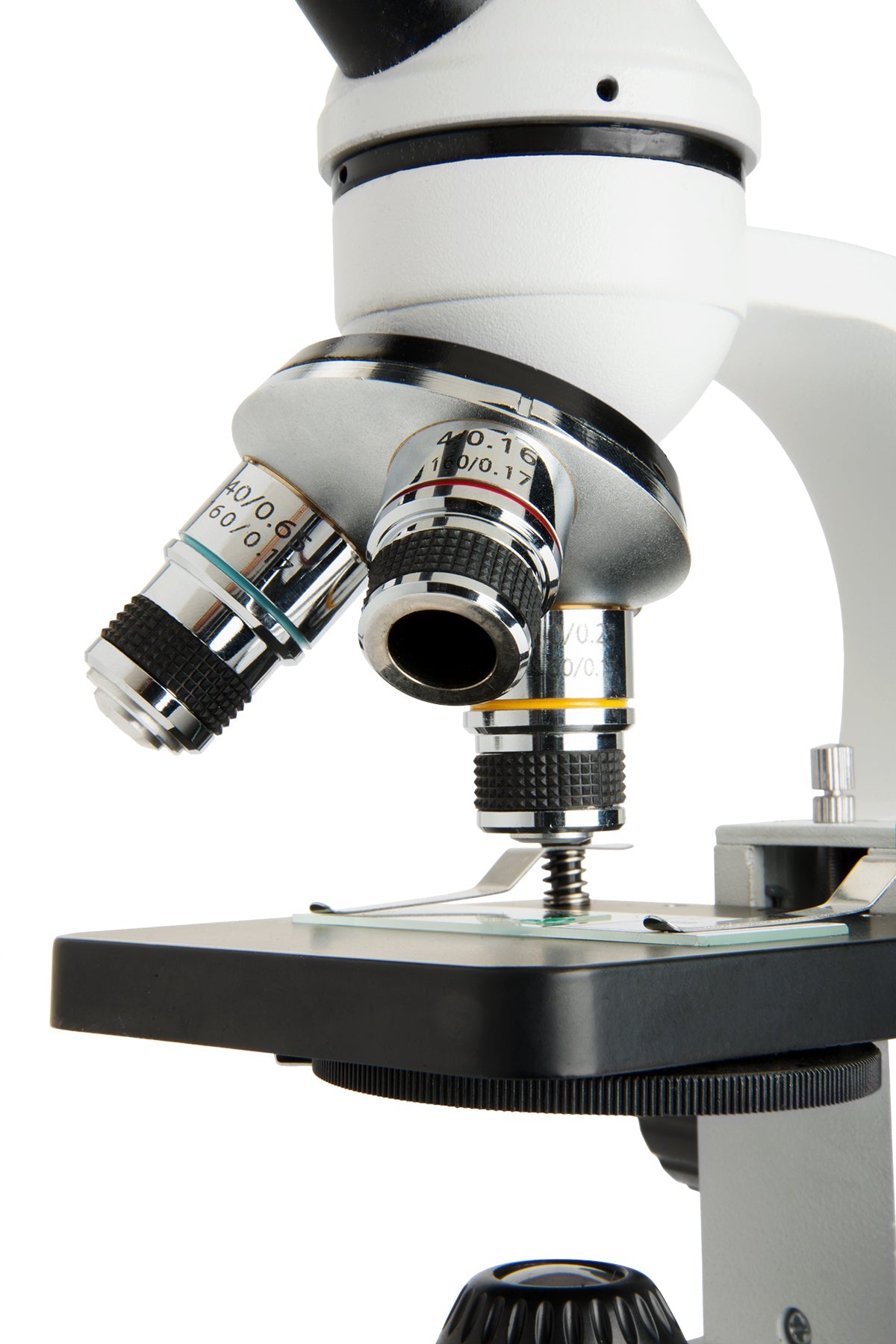 Celestron Labs CM400C Compound Microscope